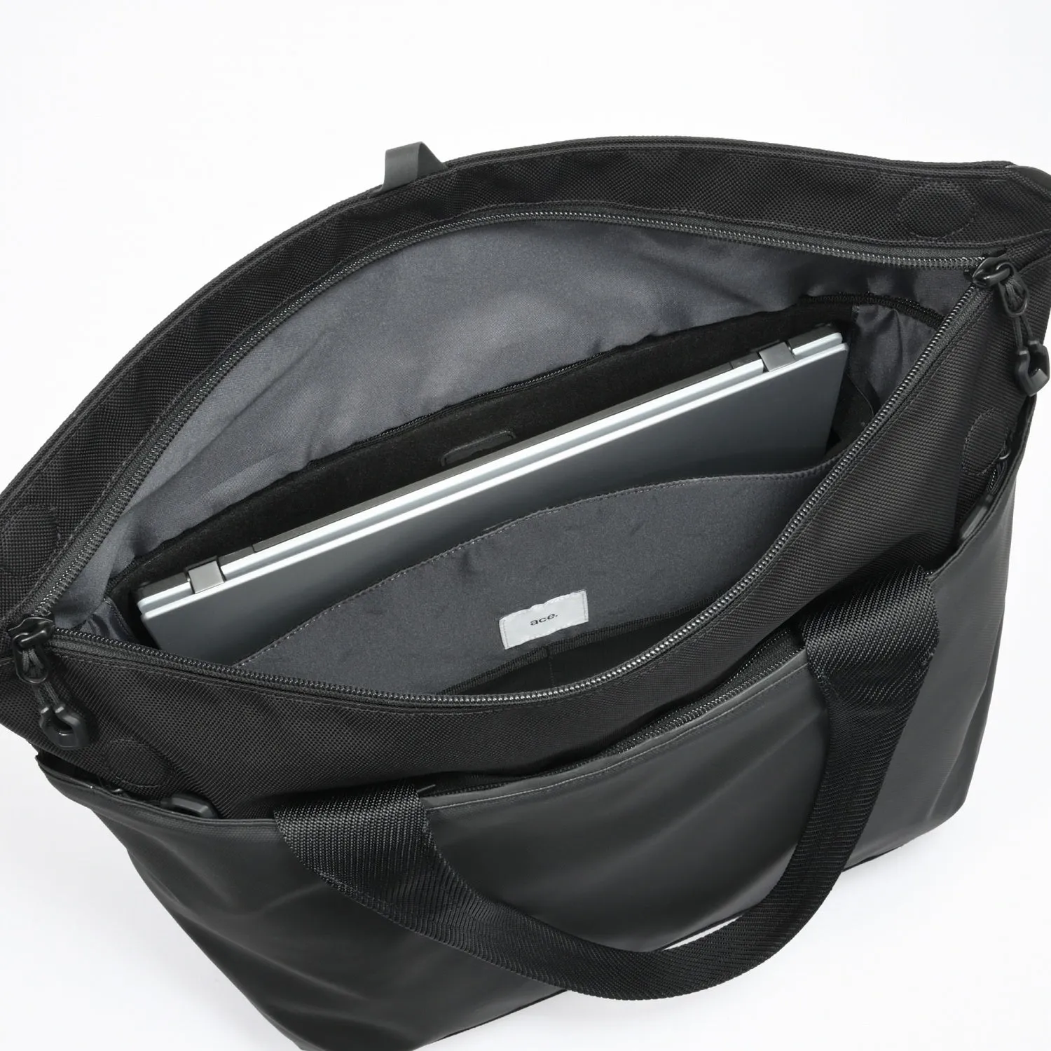 RUGGRENTICE BIZ Tote Small