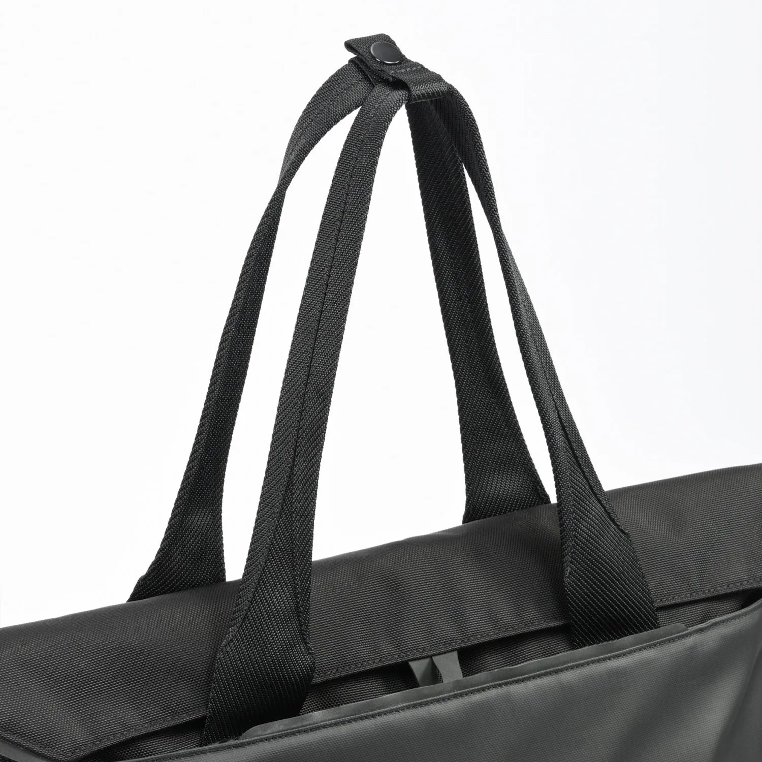 RUGGRENTICE BIZ Tote Small