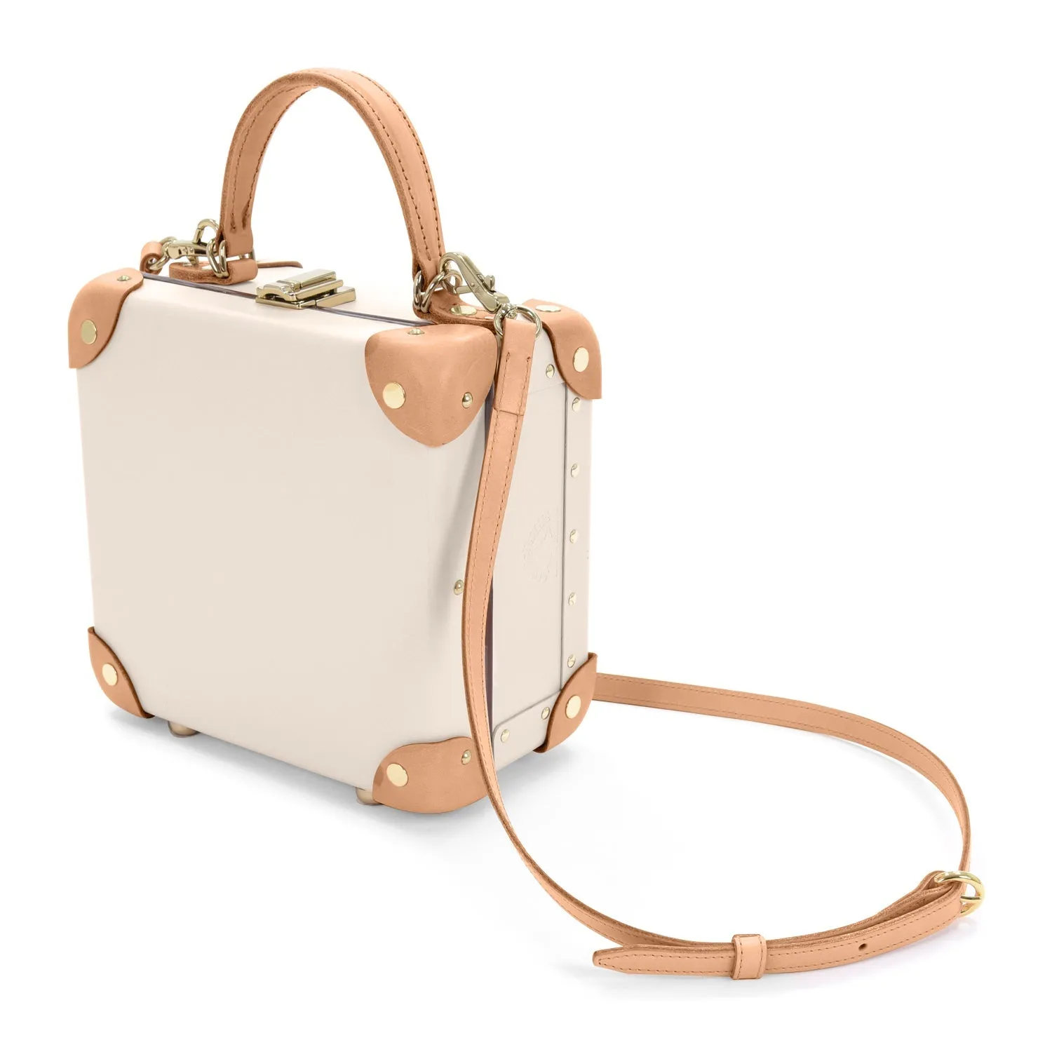 Safari · London Square | Ivory/Natural