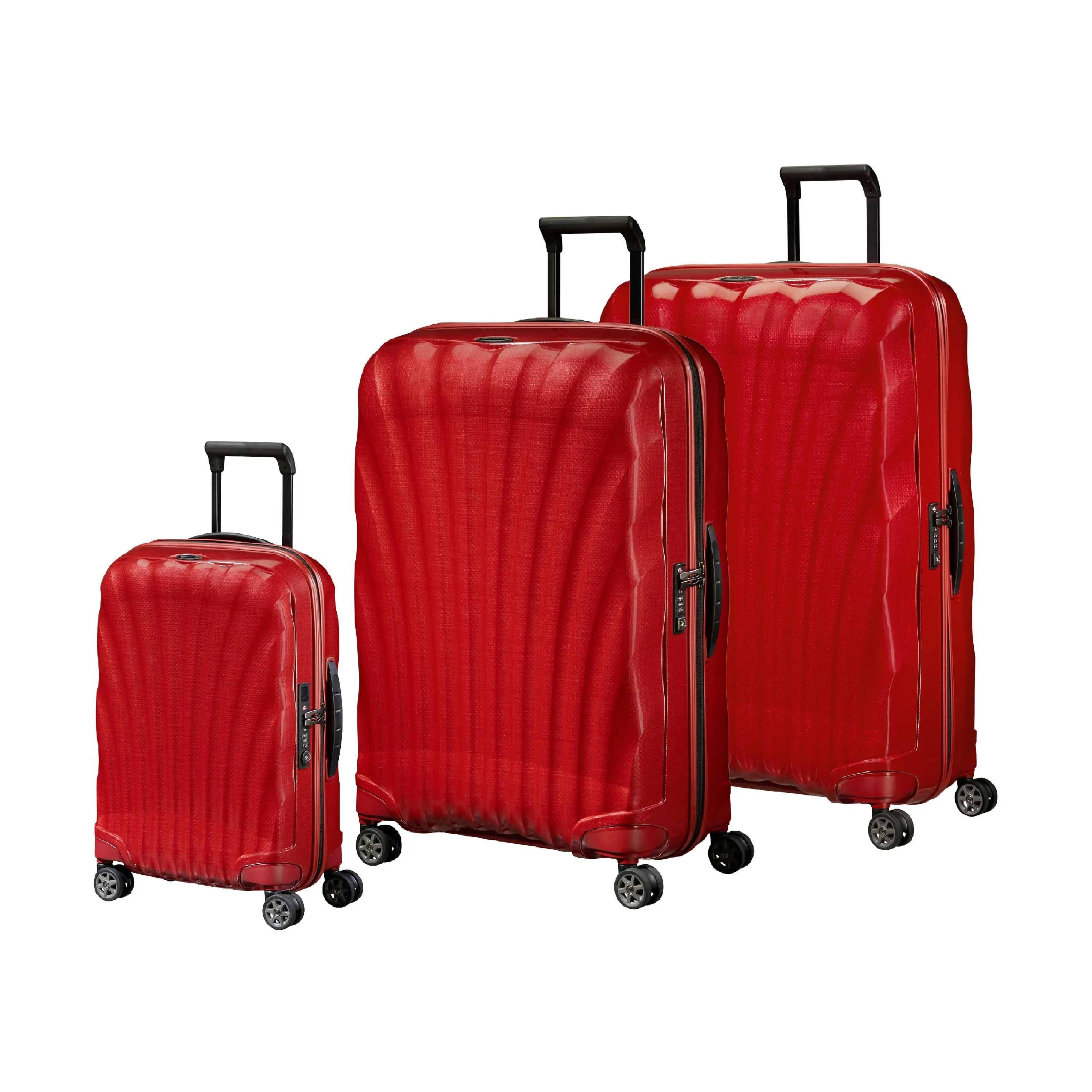 Samsonite C-Lite 30" Spinner Large