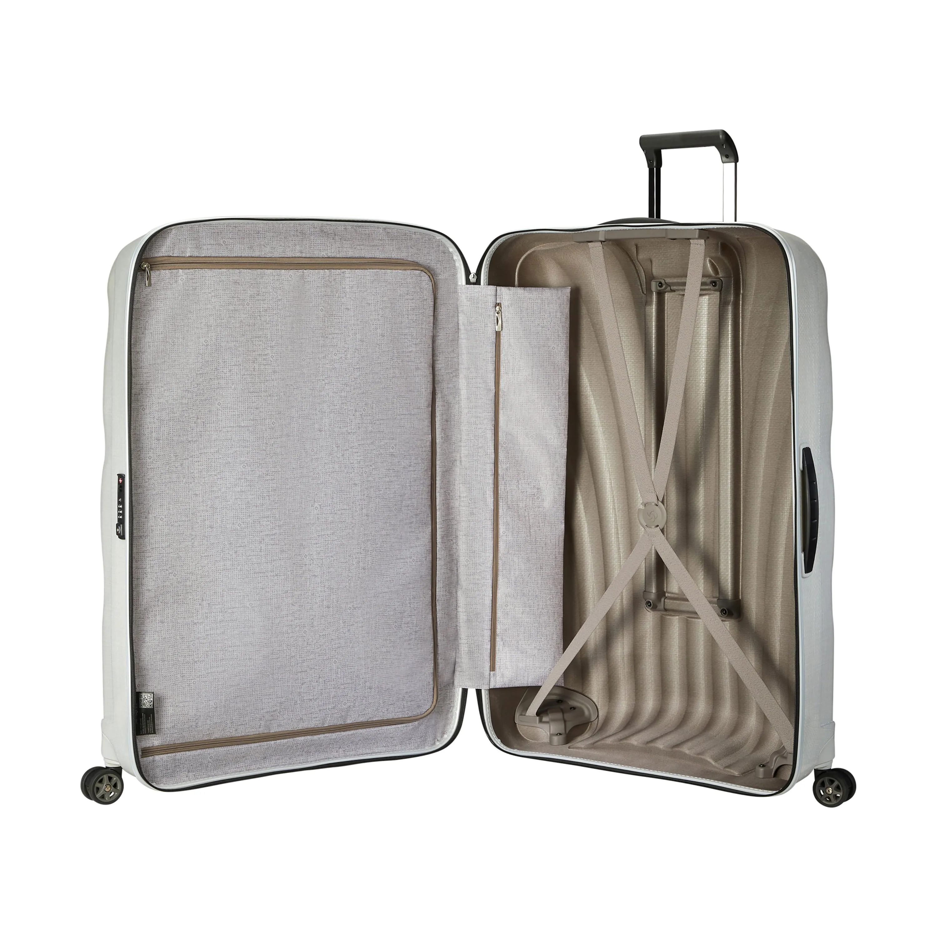 Samsonite C-Lite 30" Spinner Large
