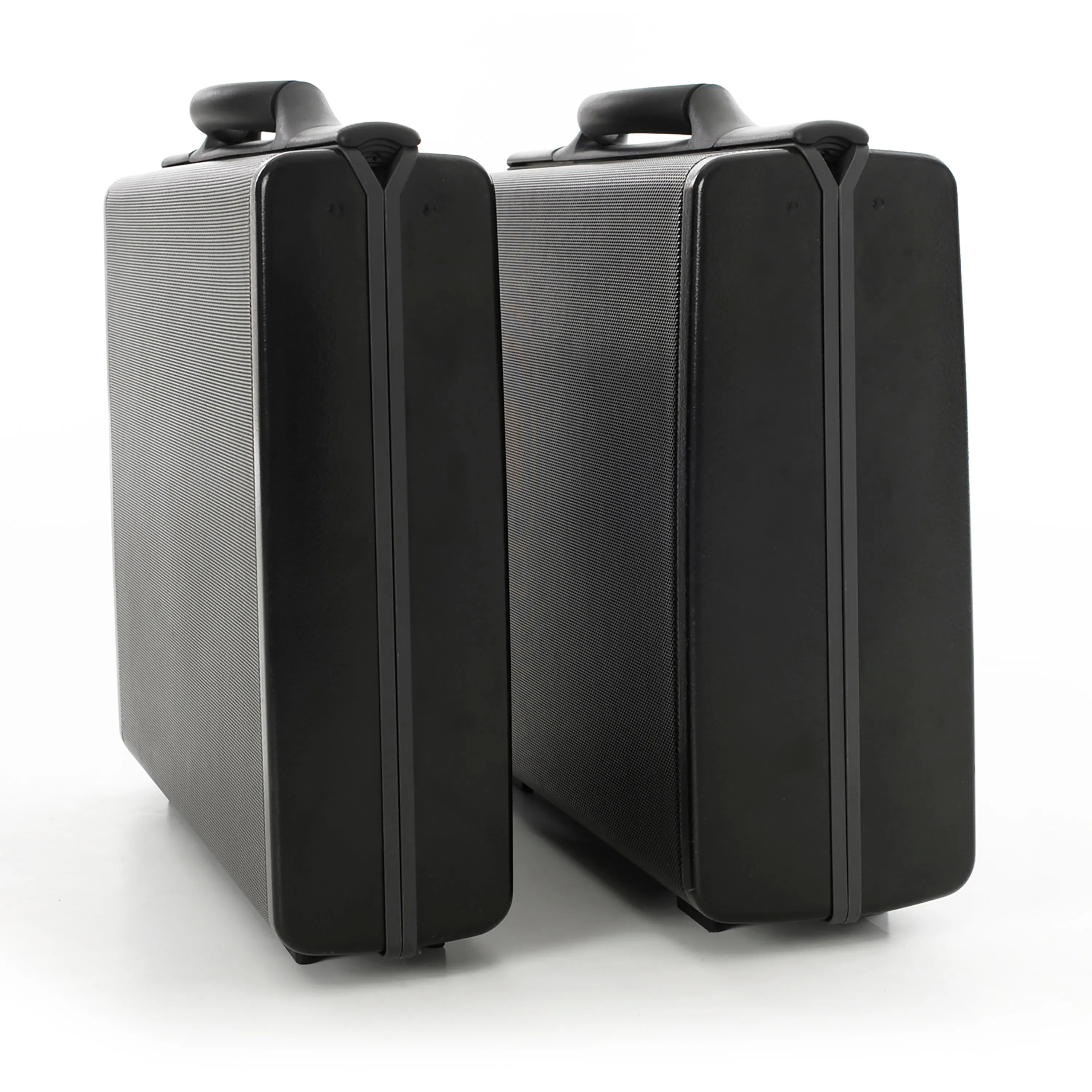 Samsonite Focus III 6 inch Attache Case