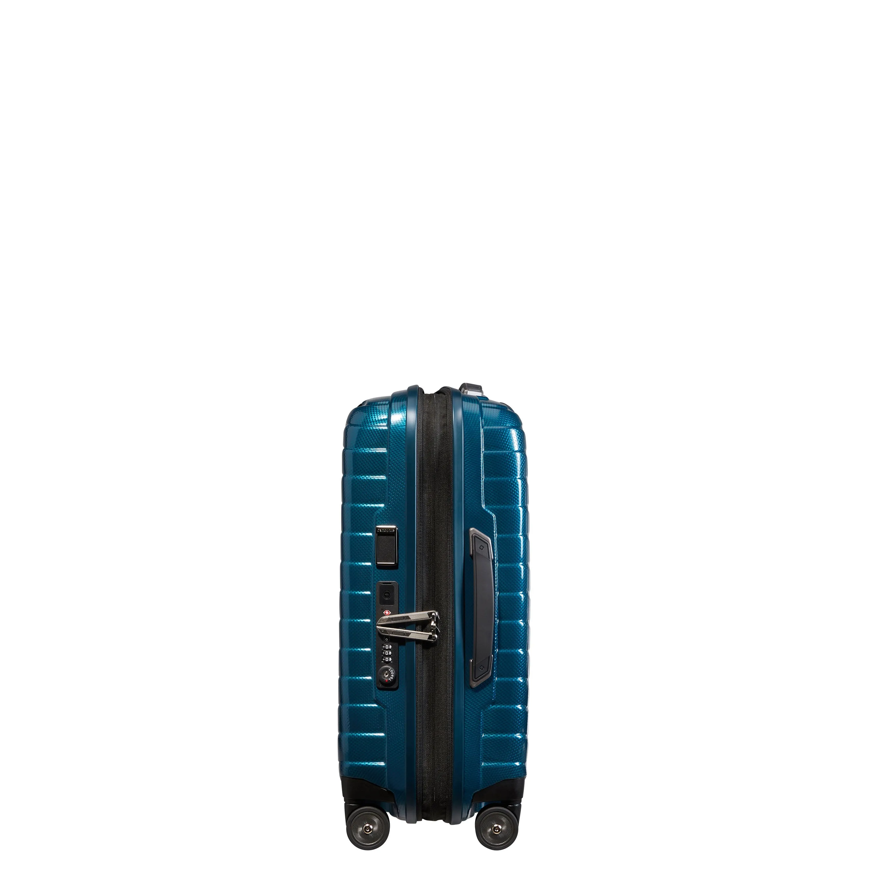 Samsonite Proxis Expandable Spinner Carry-On Luggage