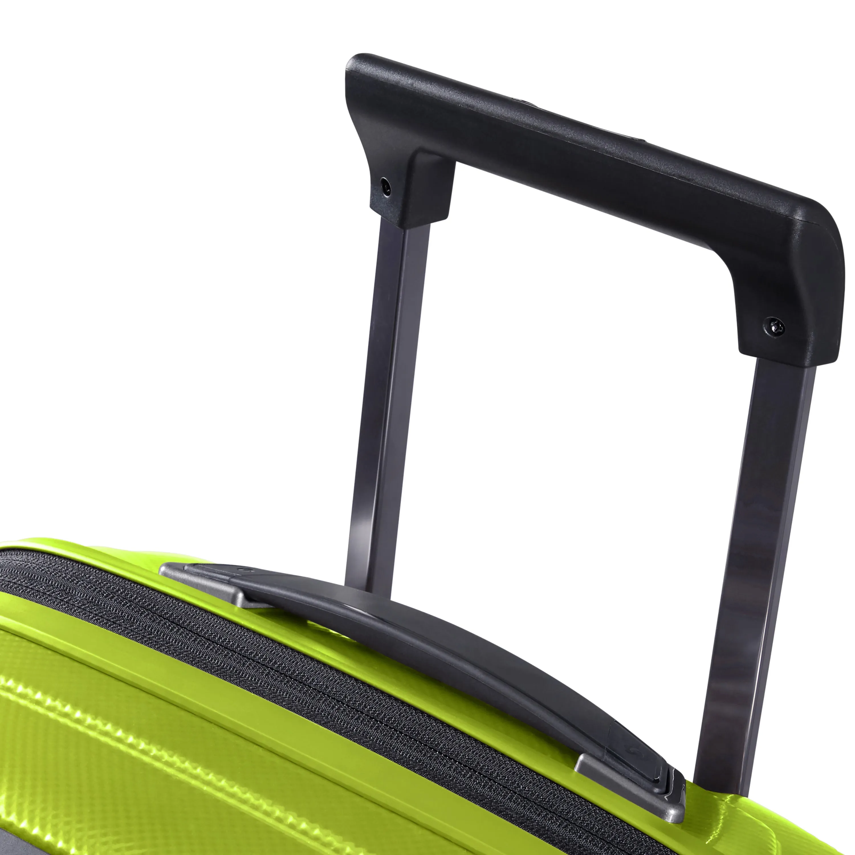 Samsonite Proxis Expandable Spinner Carry-On Luggage