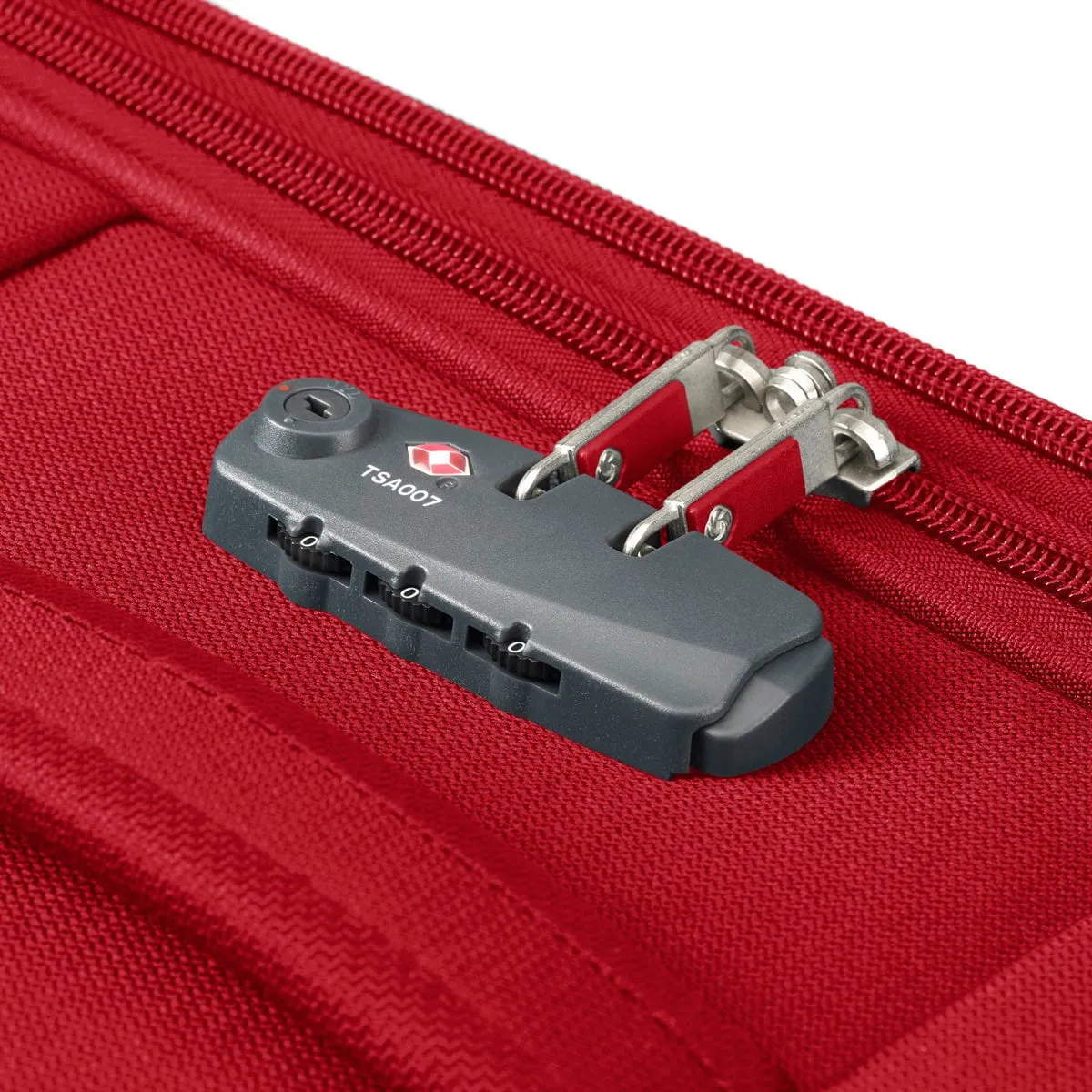 Samsonite Rhapsody Superlite Spinner 3-Piece Luggage Set