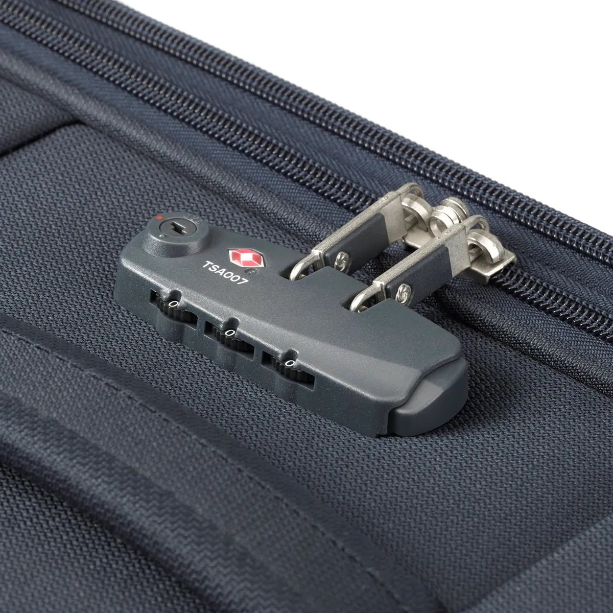 Samsonite Rhapsody Superlite Spinner 3-Piece Luggage Set