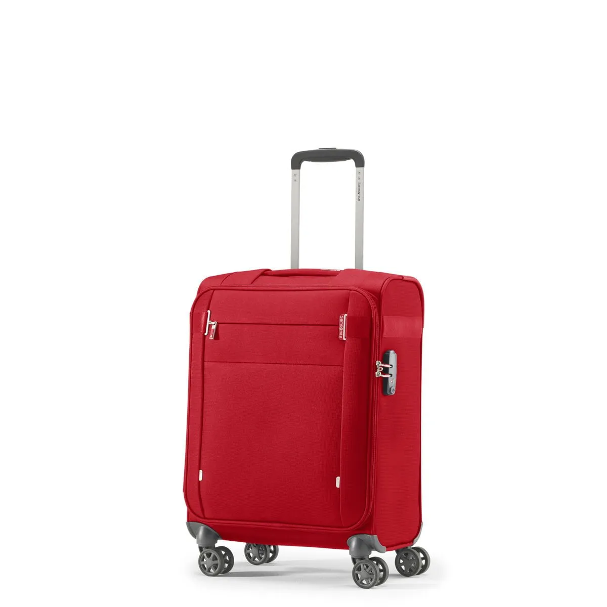 Samsonite Rhapsody Superlite Spinner 3-Piece Luggage Set