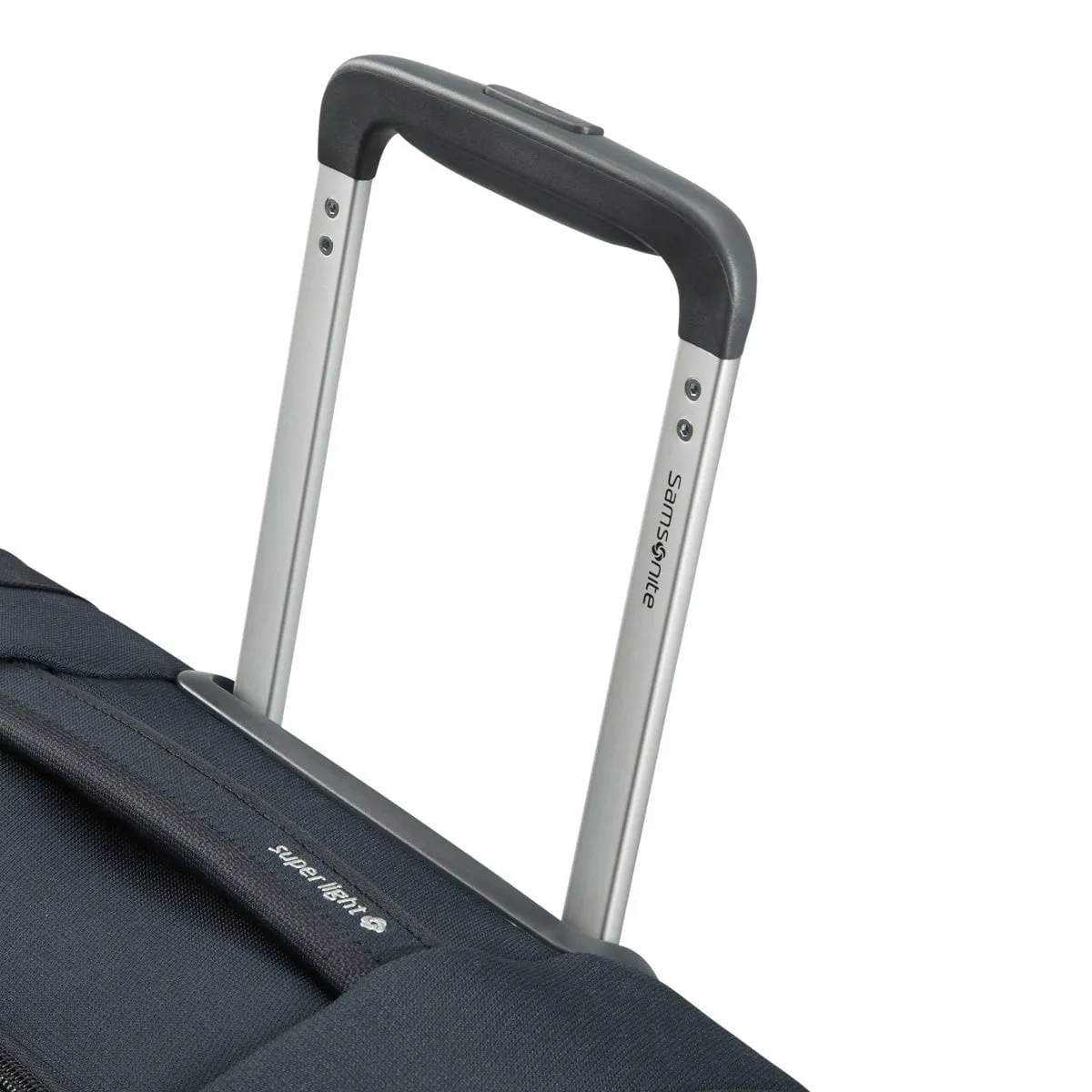 Samsonite Rhapsody Superlite Spinner Carry-On Luggage