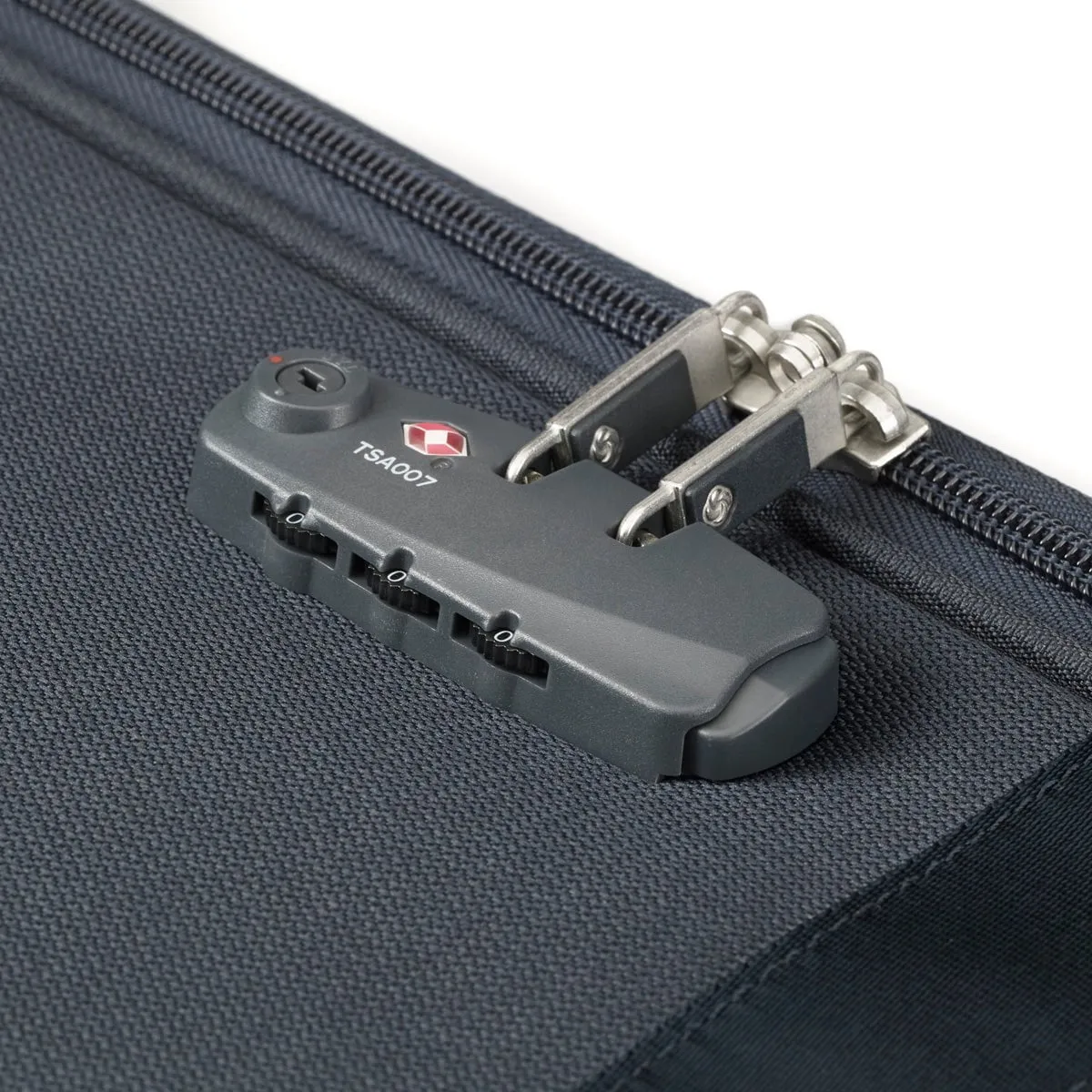 Samsonite Rhapsody Superlite Spinner Carry-On Luggage