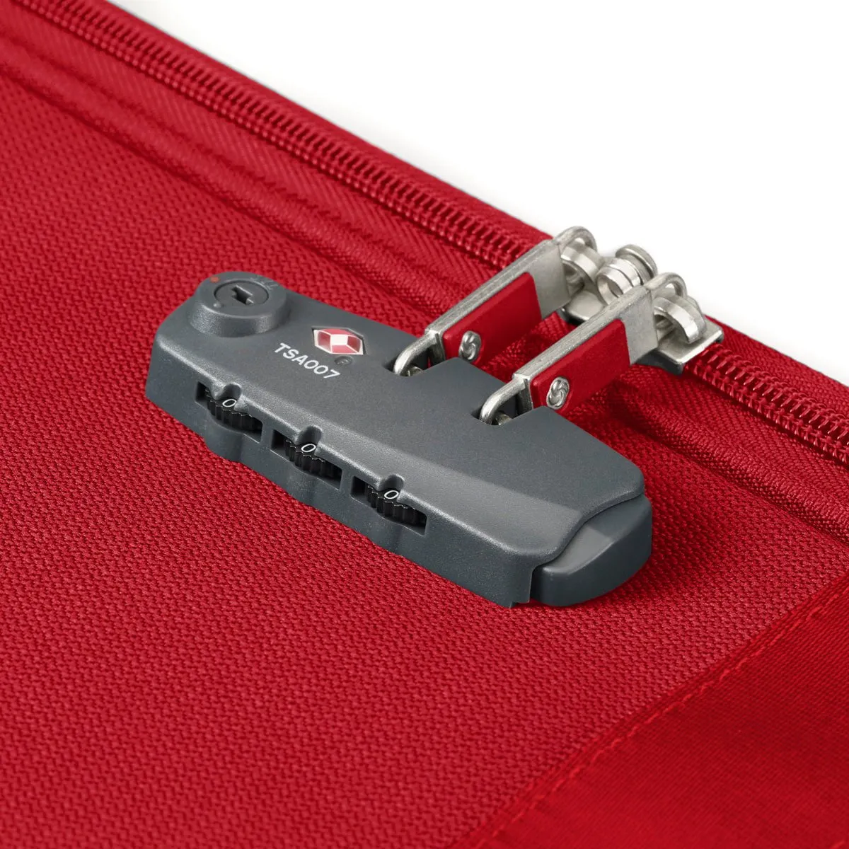 Samsonite Rhapsody Superlite Spinner Carry-On Luggage