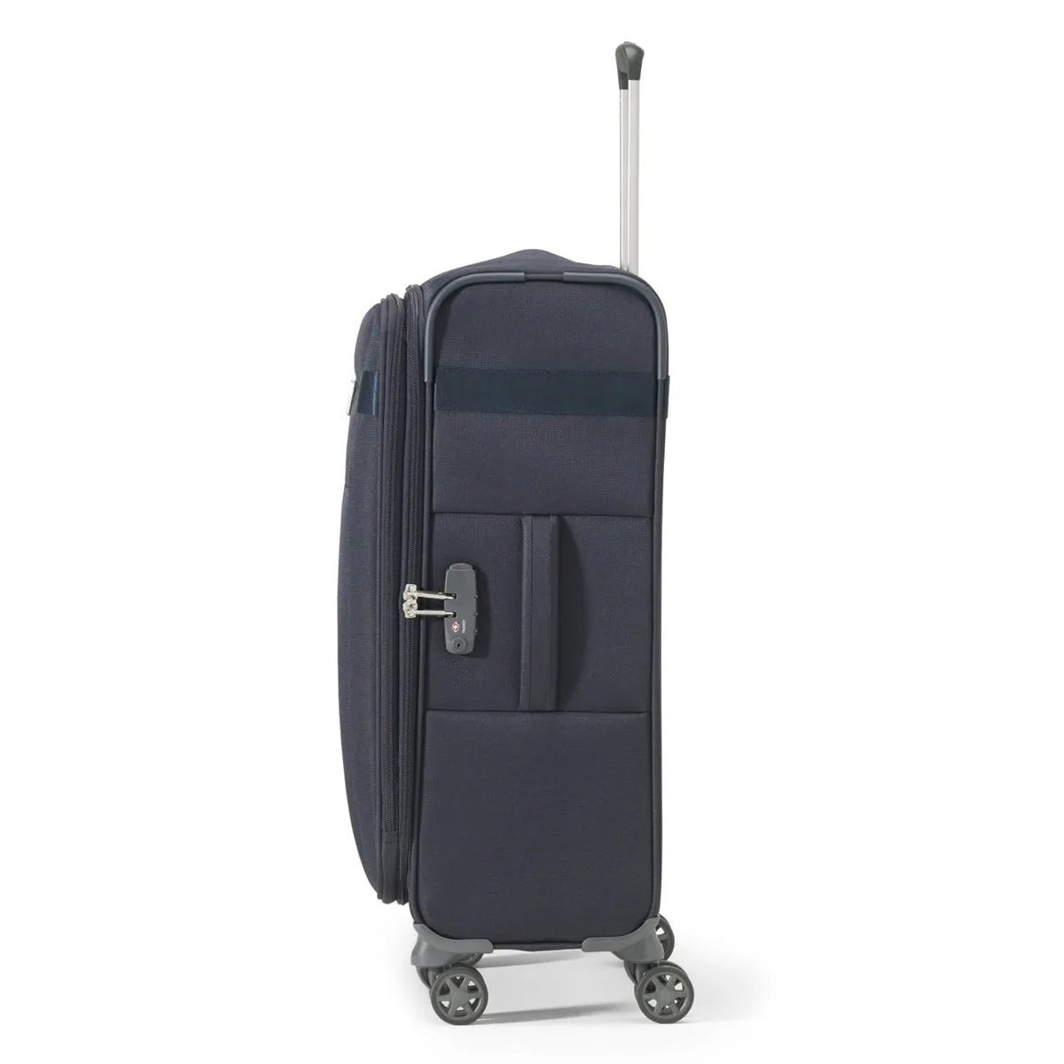 Samsonite Rhapsody Superlite Spinner Large Luggage