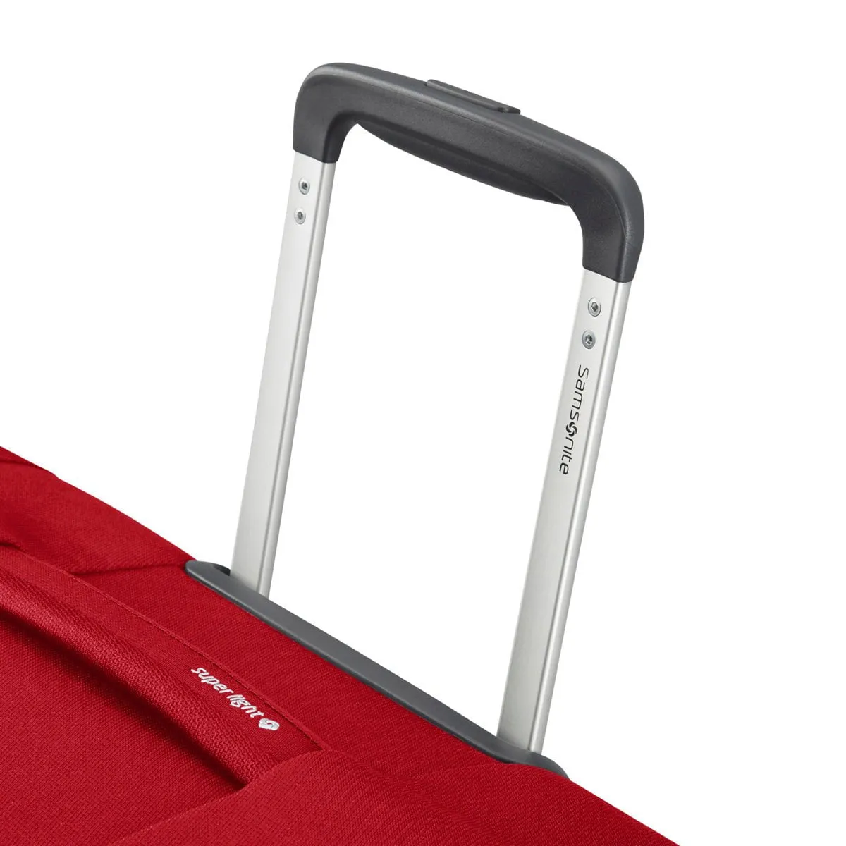 Samsonite Rhapsody Superlite Spinner Large Luggage