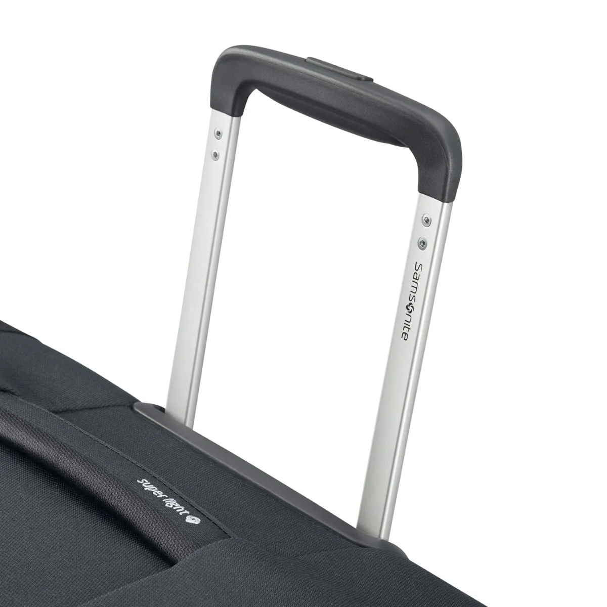 Samsonite Rhapsody Superlite Spinner Large Luggage