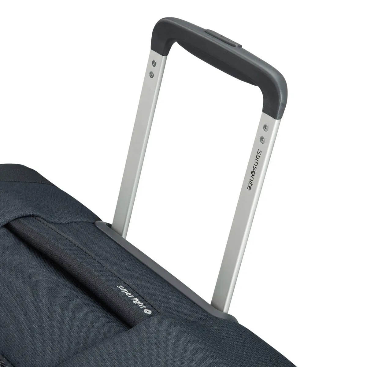 Samsonite Rhapsody Superlite Spinner Medium Luggage