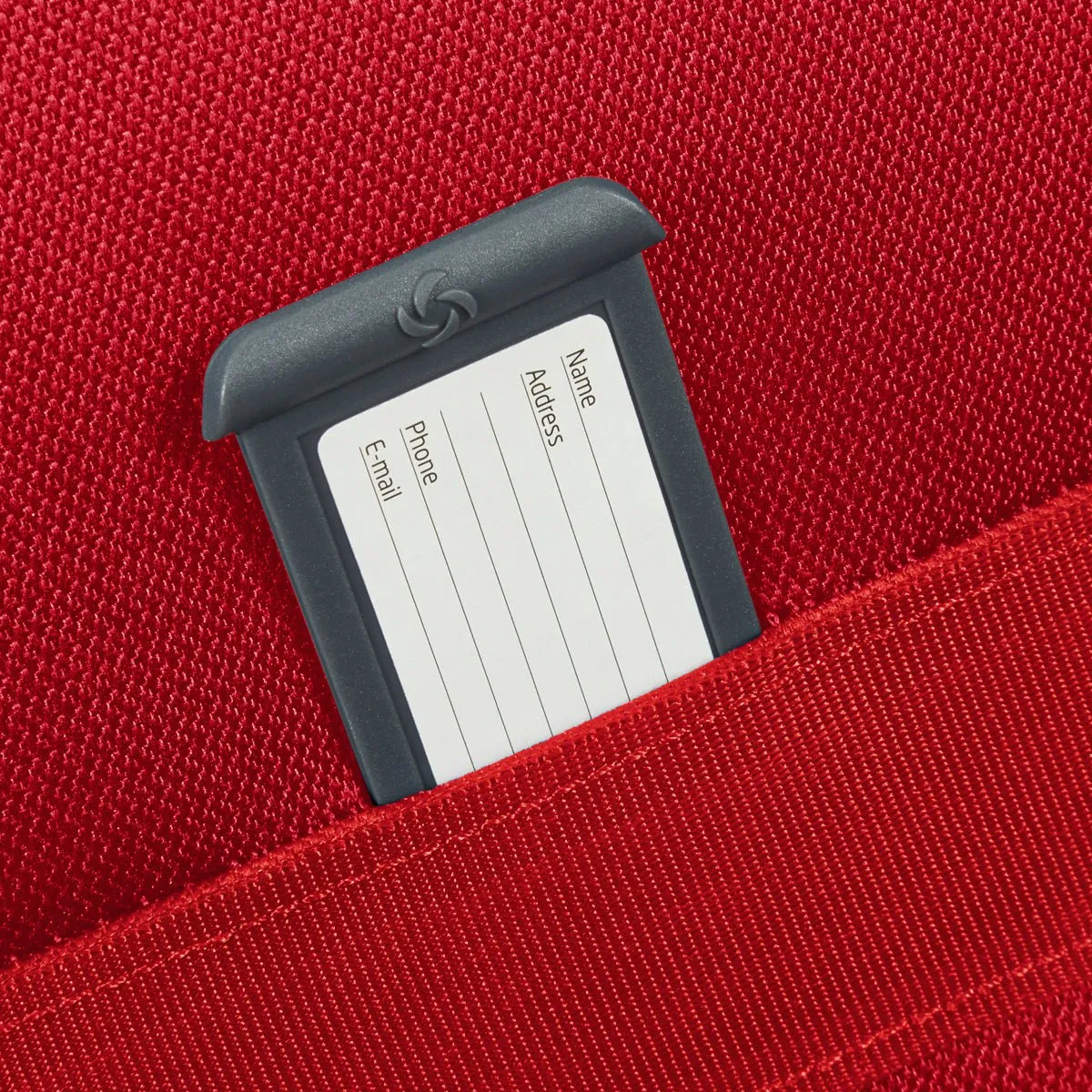 Samsonite Rhapsody Superlite Spinner Medium Luggage