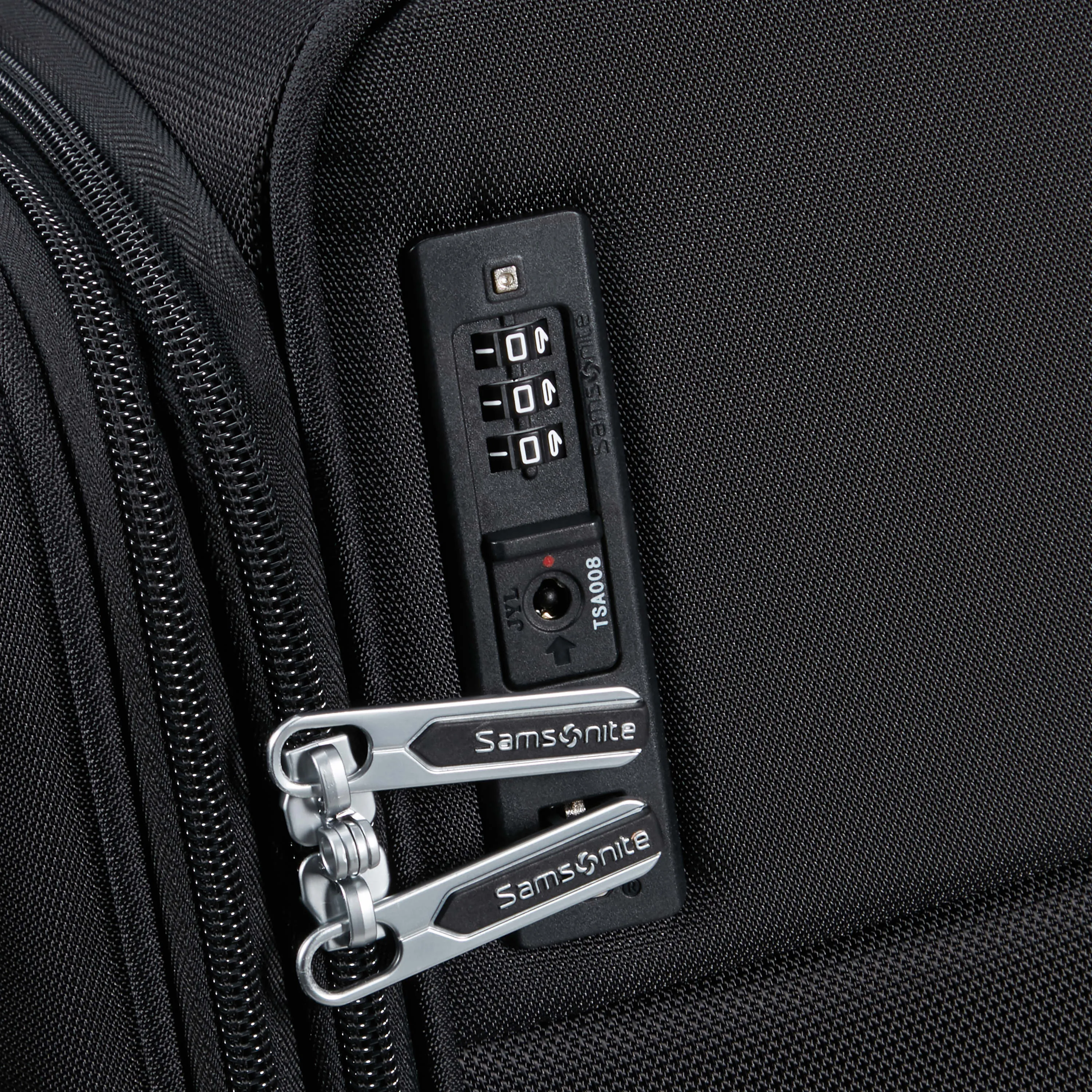 Samsonite Urbify Spinner Large
