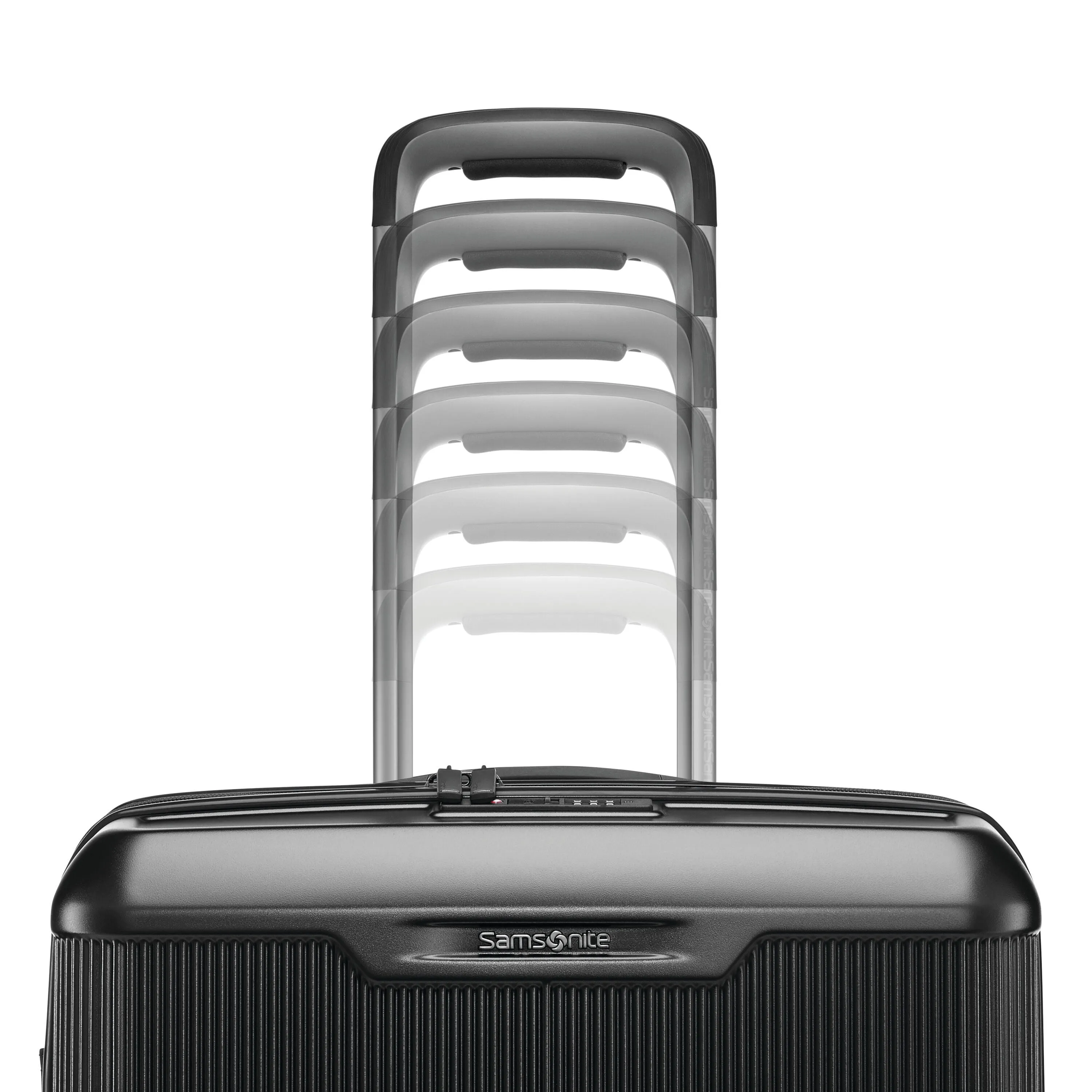 Silhouette 17 Hardside Large Checked Luggage