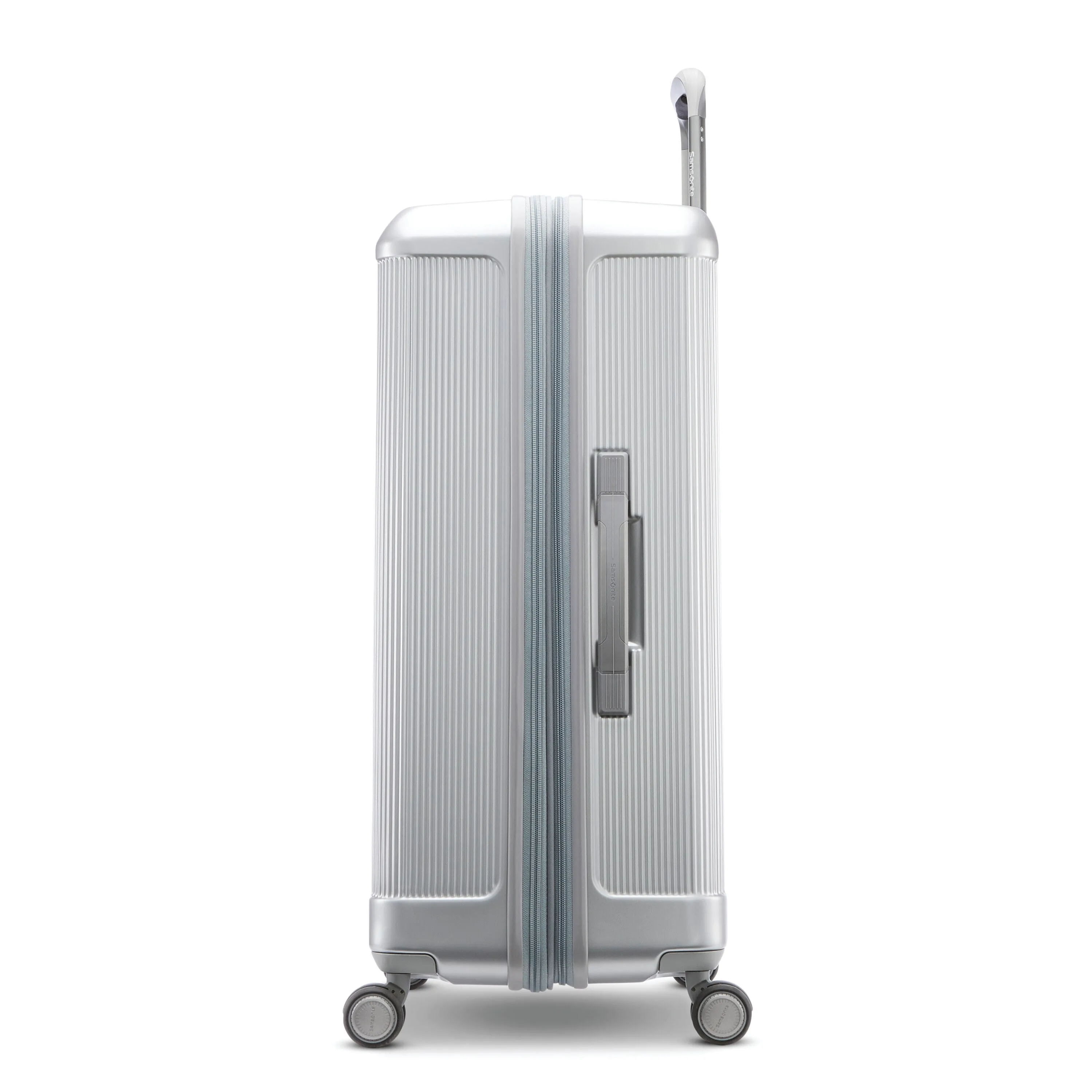 Silhouette 17 Hardside Large Checked Luggage