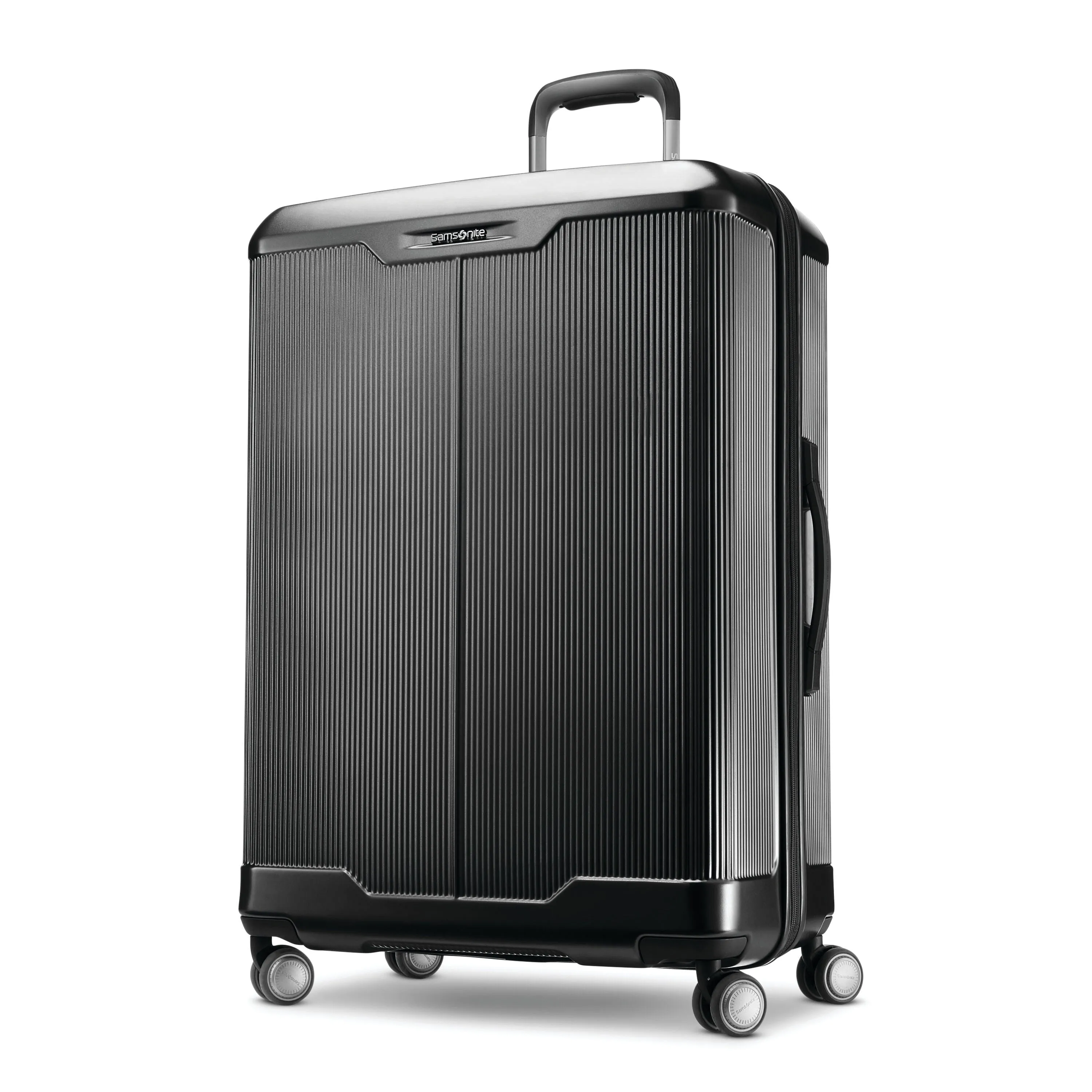 Silhouette 17 Hardside Large Checked Luggage