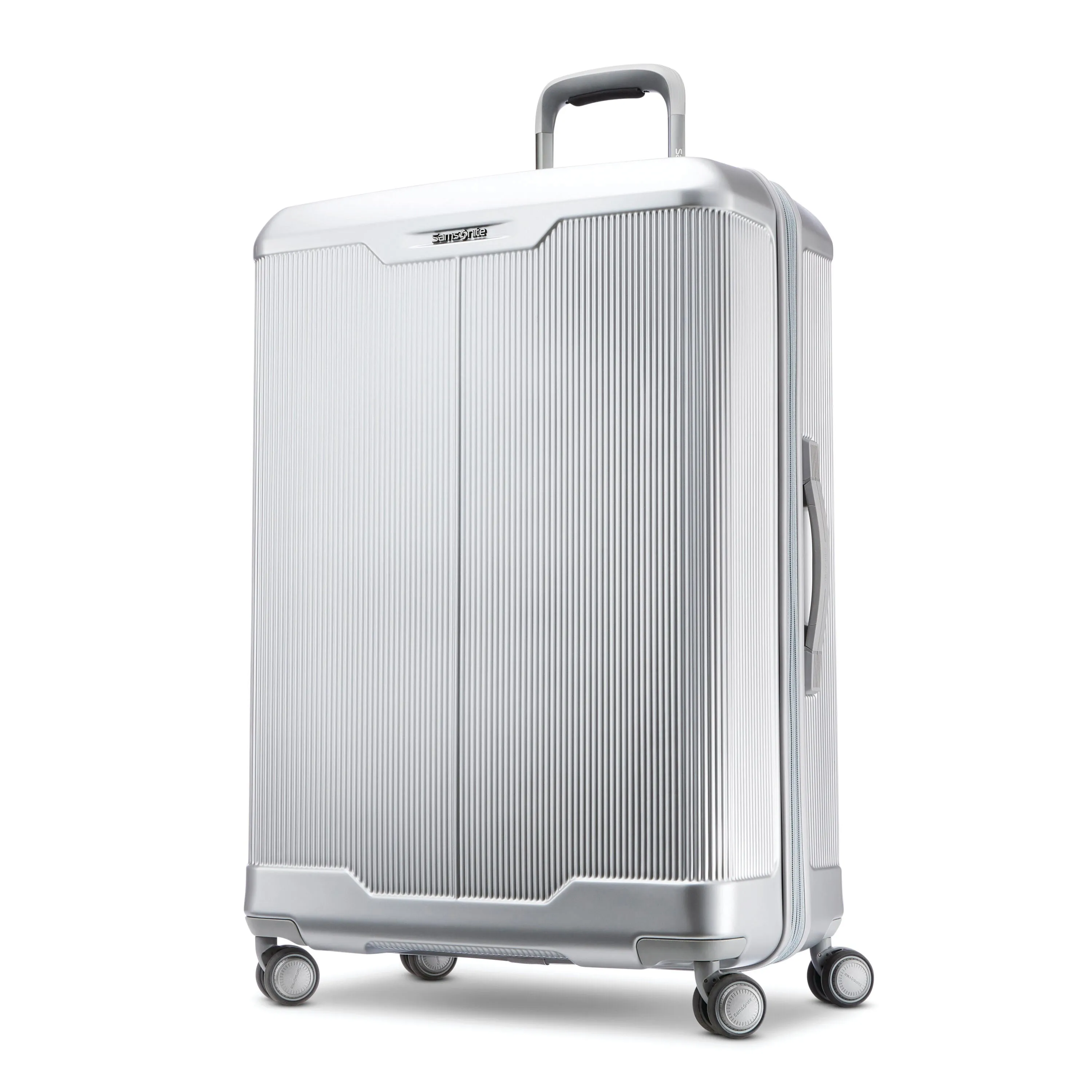 Silhouette 17 Hardside Large Checked Luggage