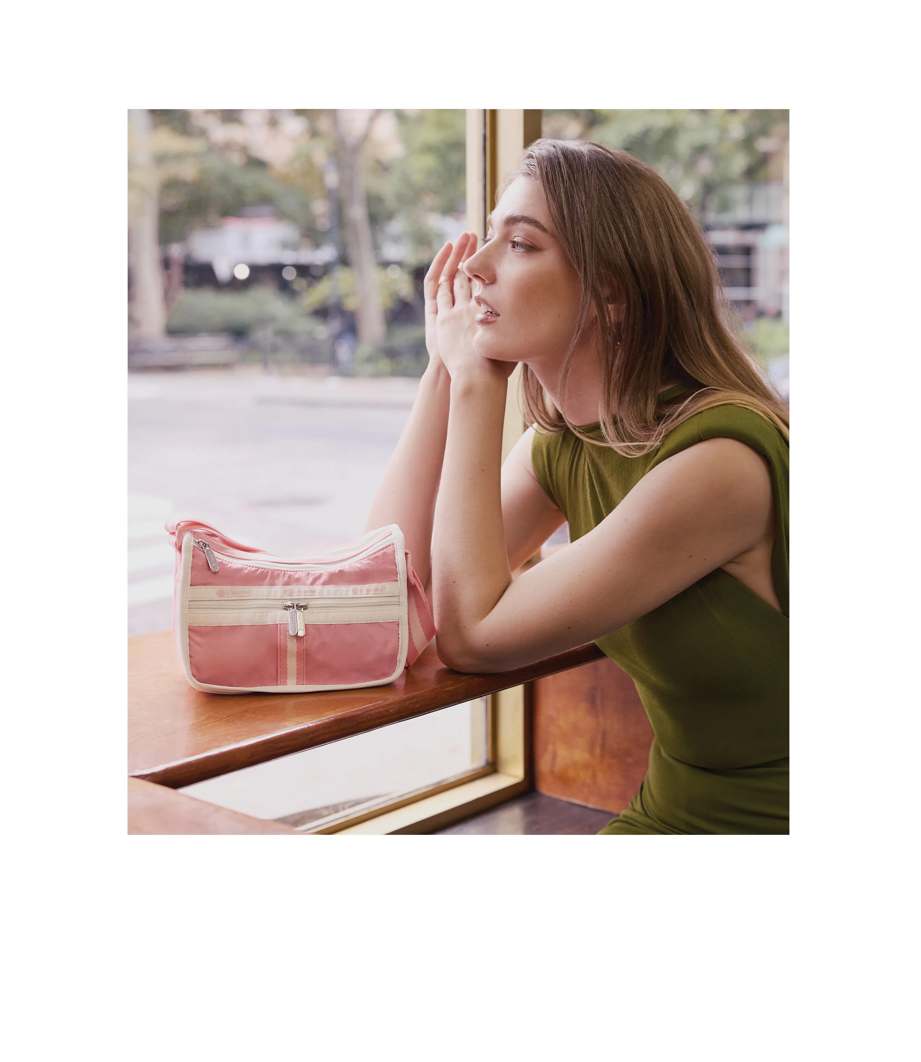 Small Everyday Bag