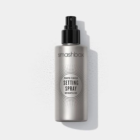 Smashbox Photo Finish Setting Spray Weightless