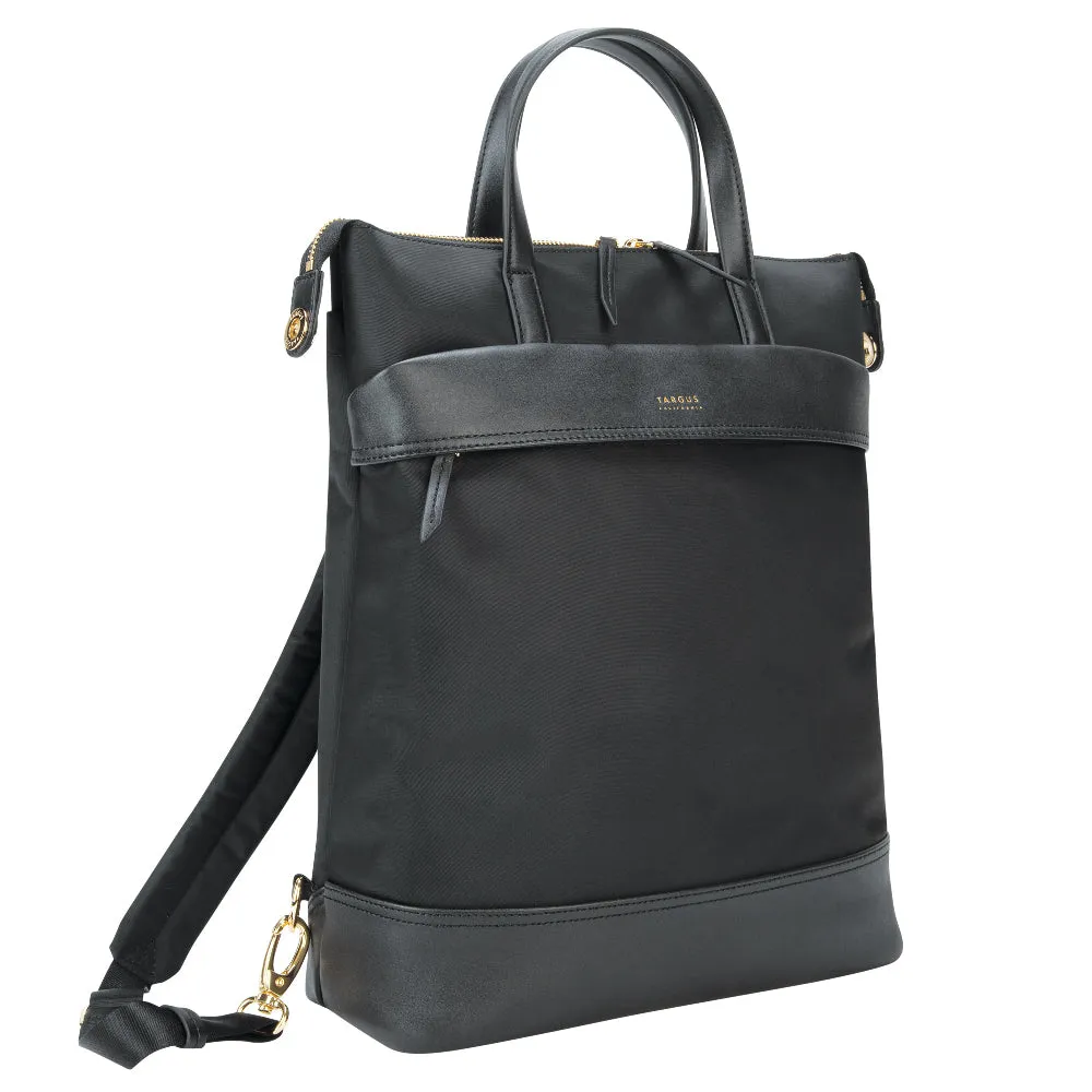 Targus Bags - Newport Convertible 2-in-1 Tote / Backpack
