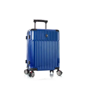 Tekno 21 Inch Carry-on - Blue
