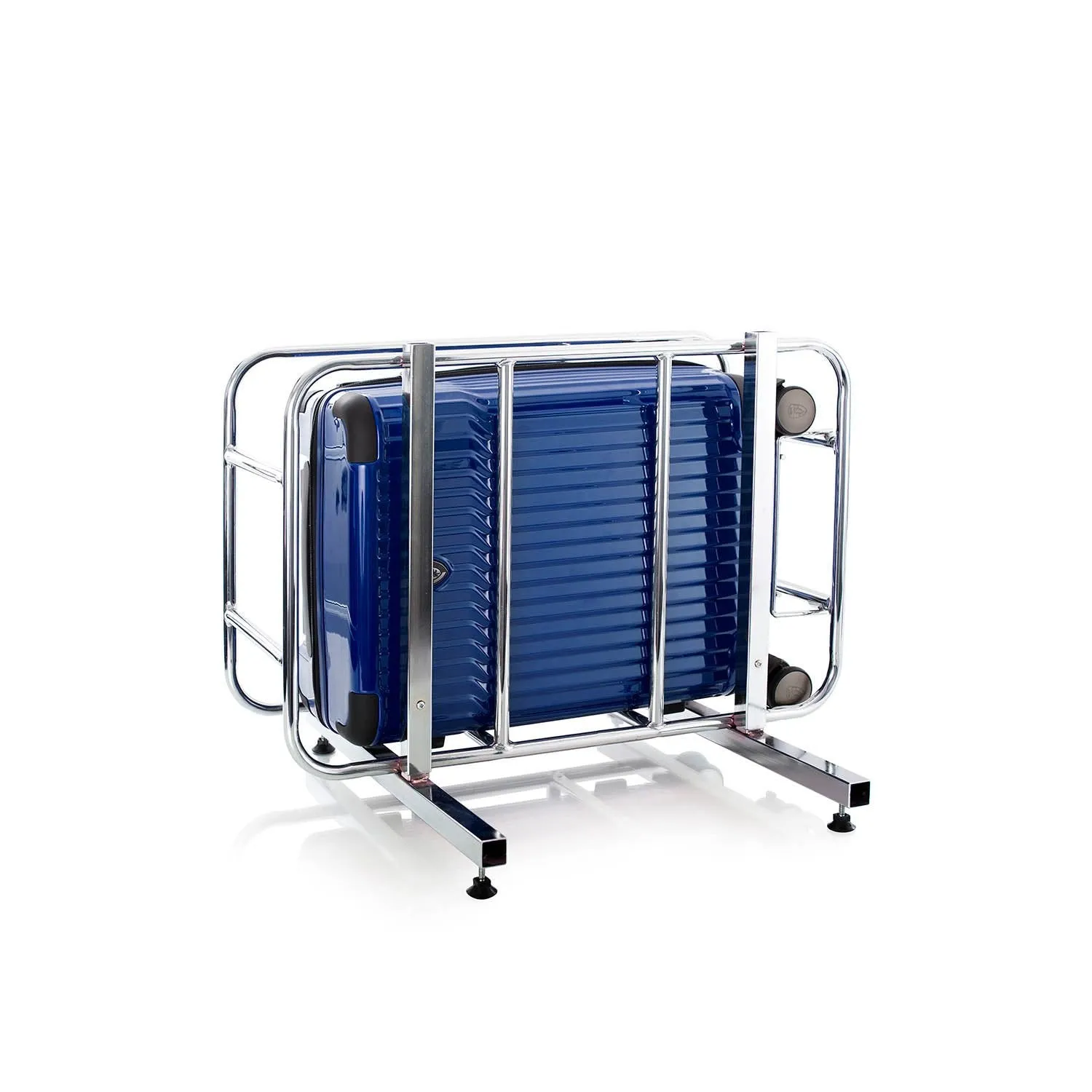 Tekno 21 Inch Carry-on - Blue