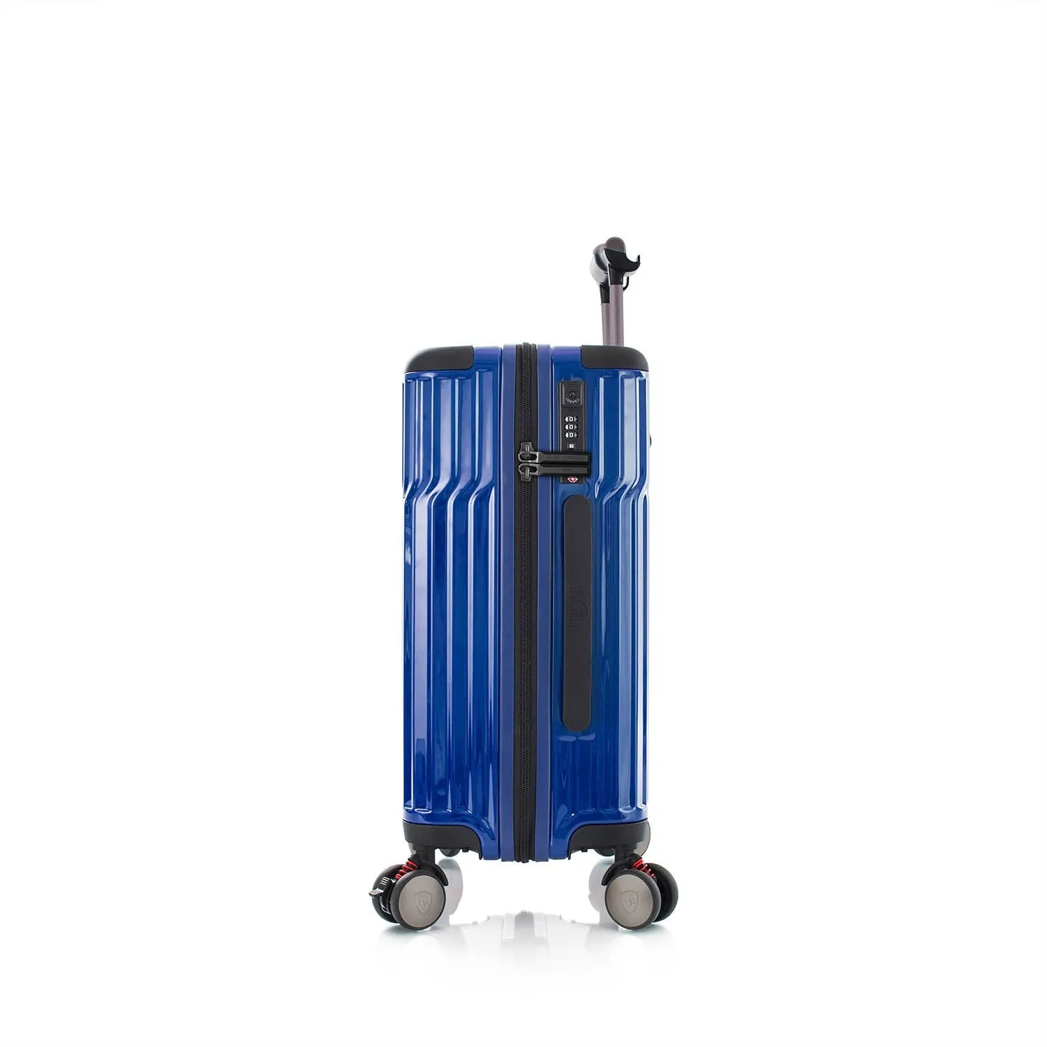 Tekno 21 Inch Carry-on - Blue