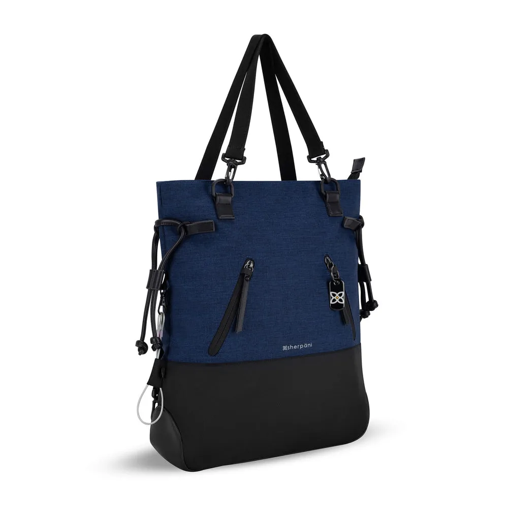 Tempest Anti-Theft Tote/Backpack