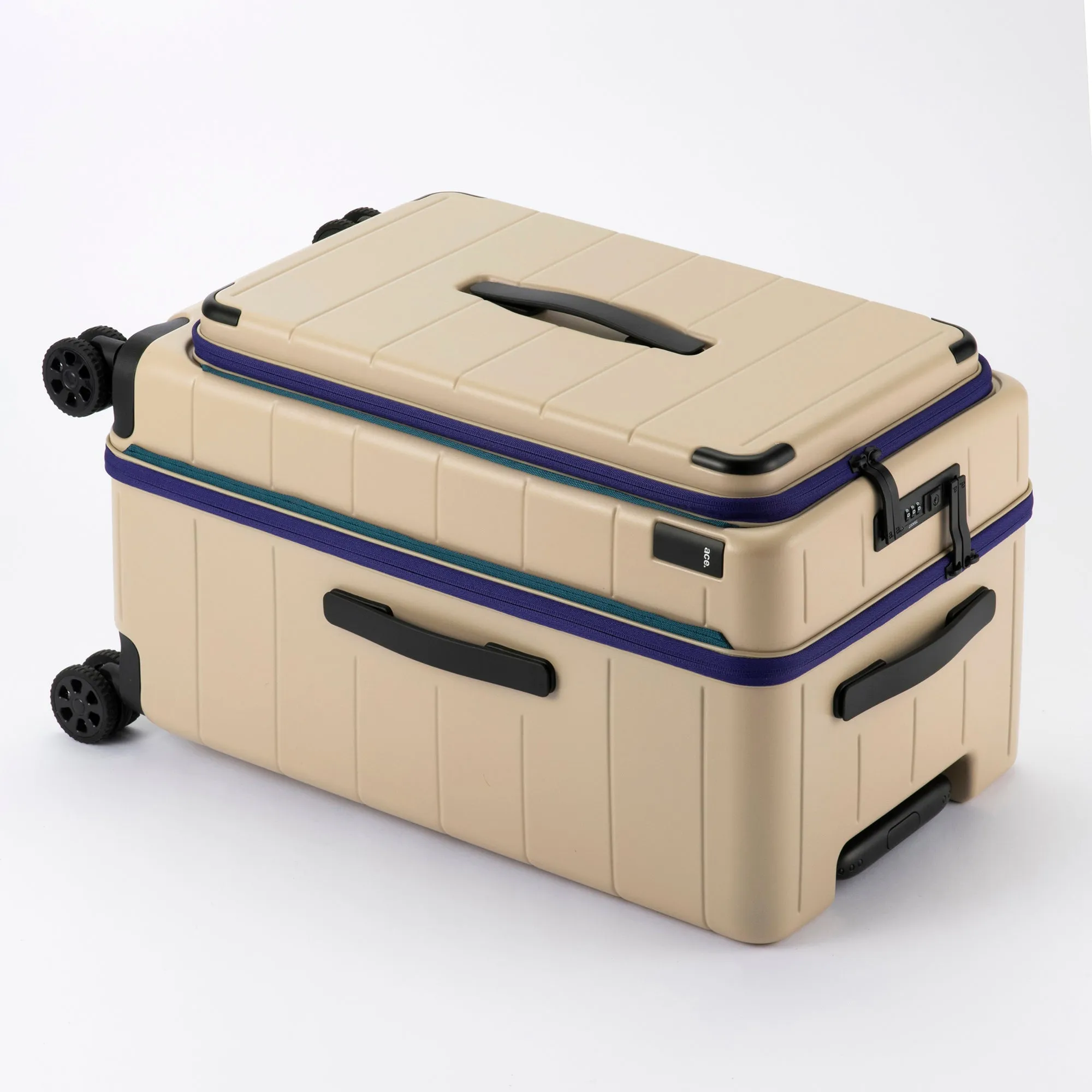 TEOFIELD Trunk Medium