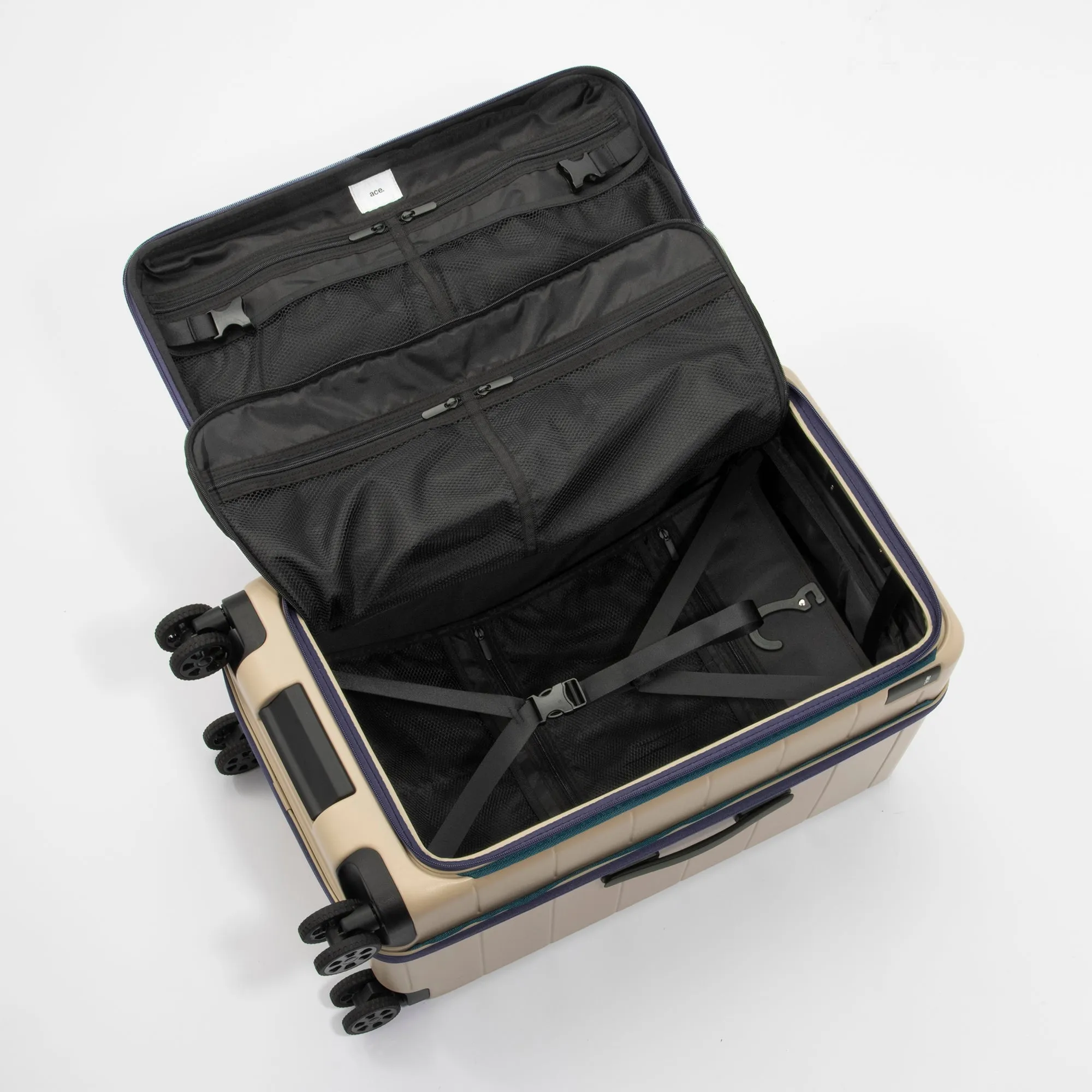 TEOFIELD Trunk Medium