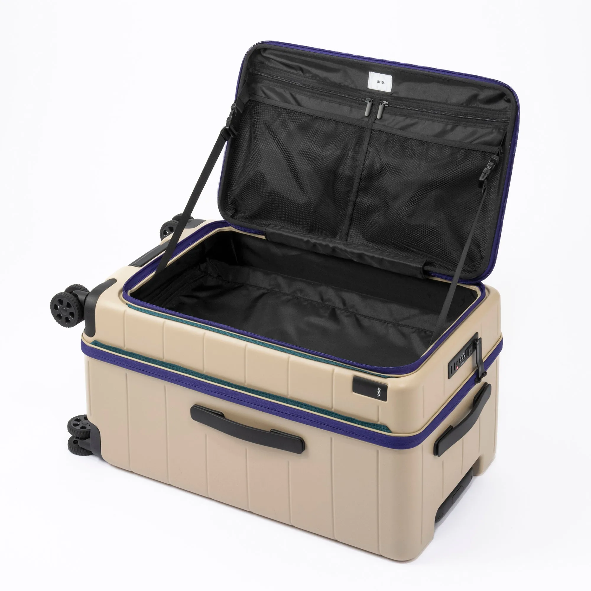 TEOFIELD Trunk Medium