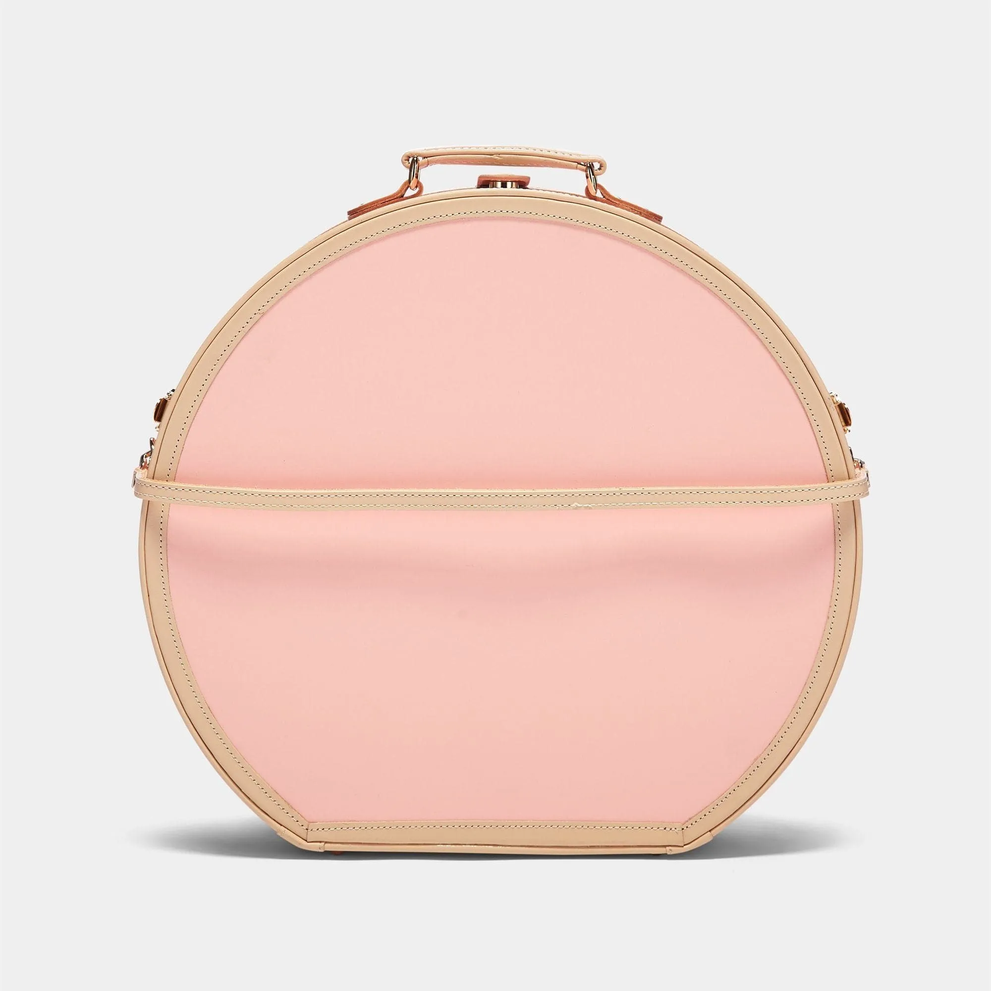 The Correspondent - Pink Hatbox Deluxe