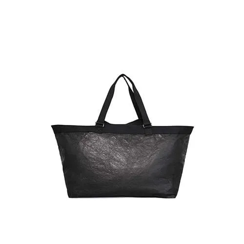 The Extra Large Tote in Black