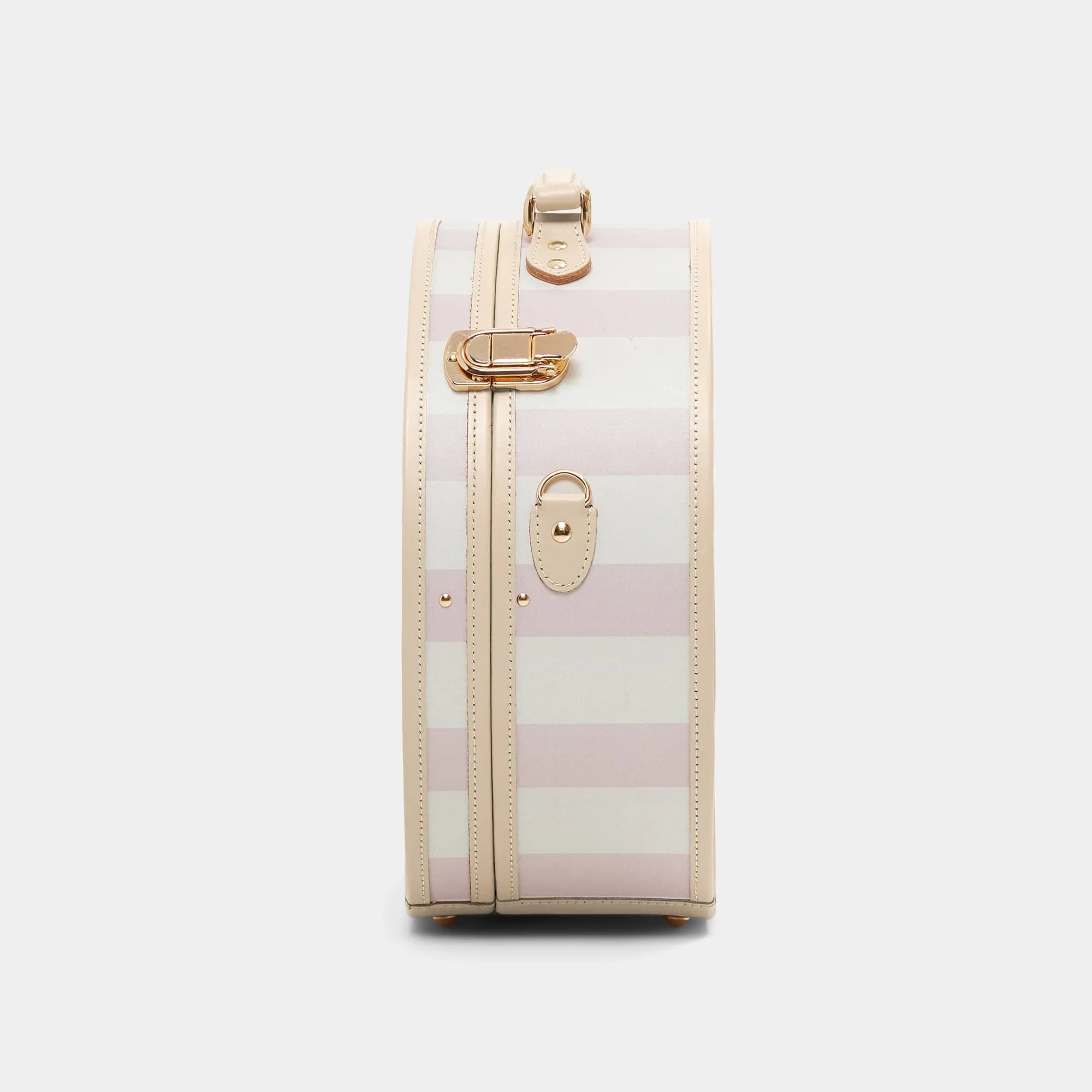 The Illustrator - Pink Hatbox Large