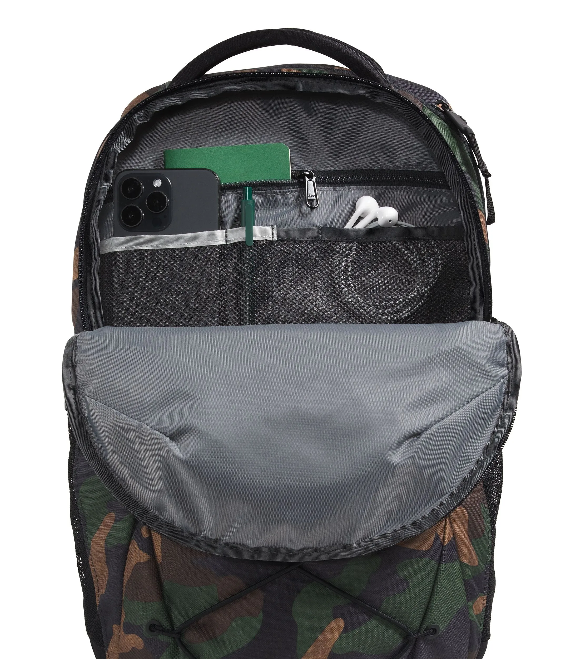 The North Face Jester Backpack