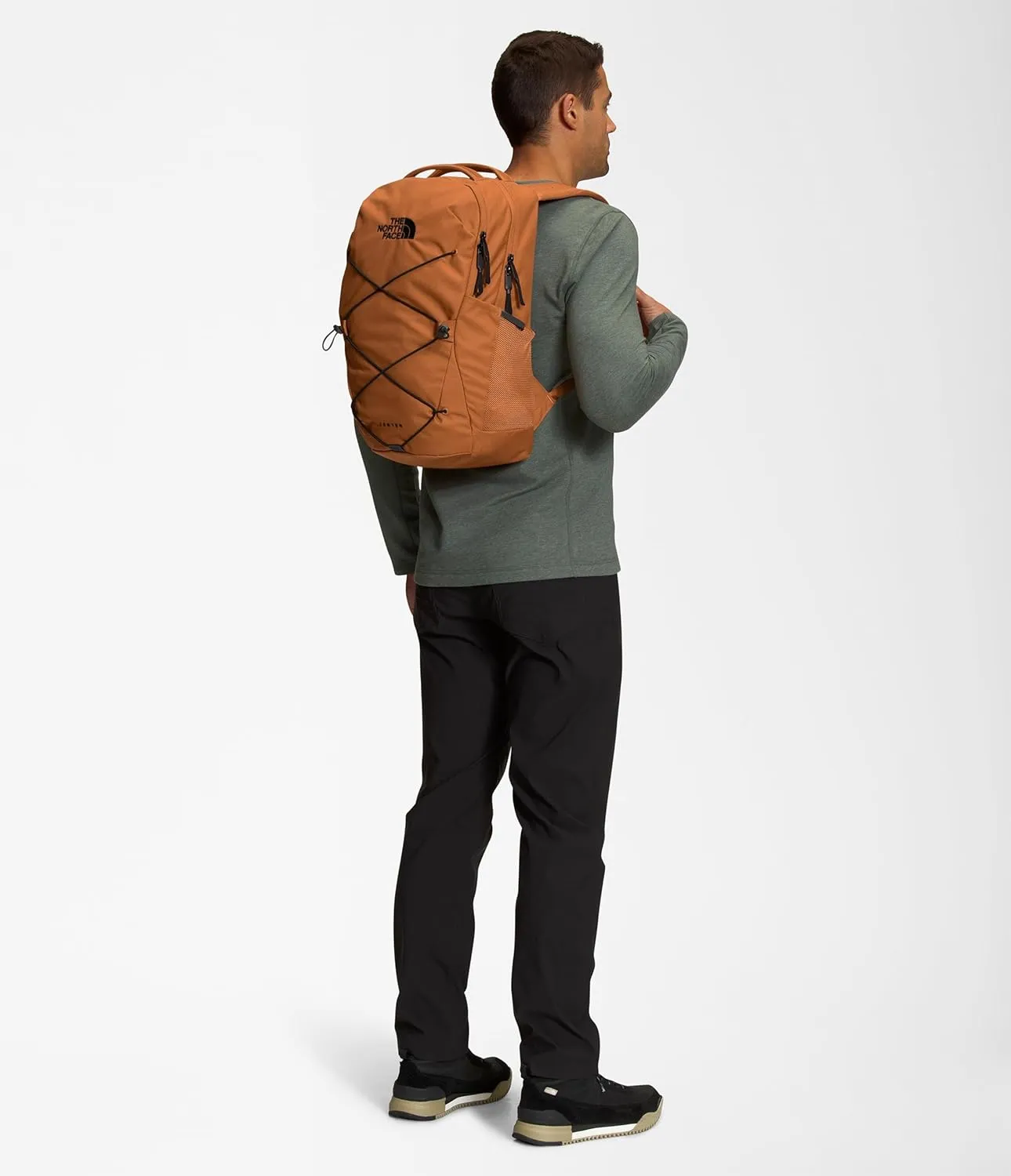 The North Face Jester Backpack