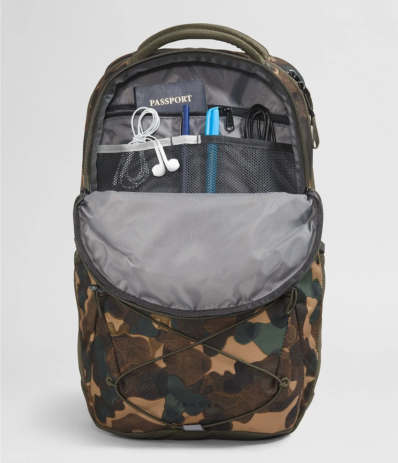 The North Face Jester Backpack