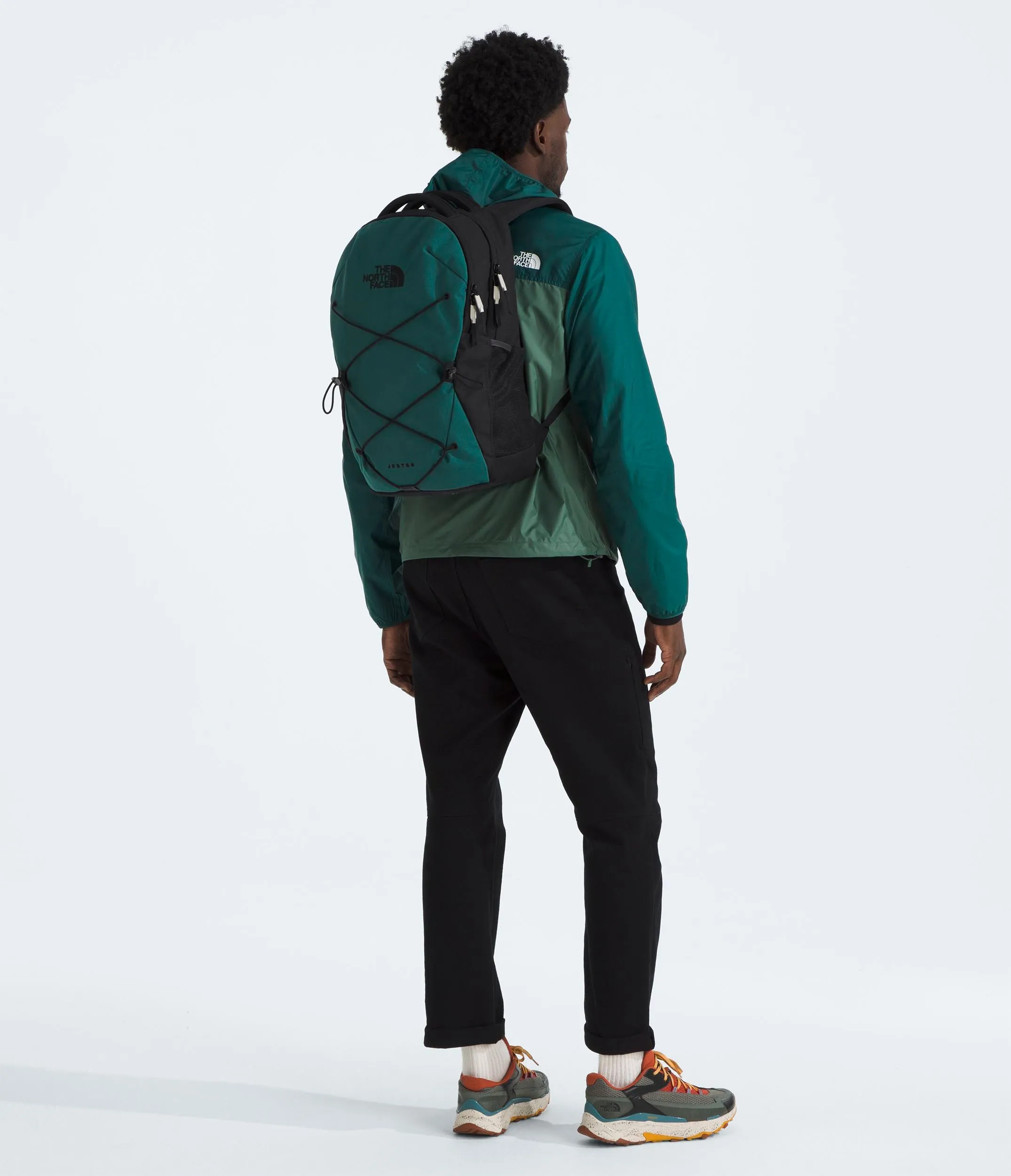 The North Face Jester Backpack
