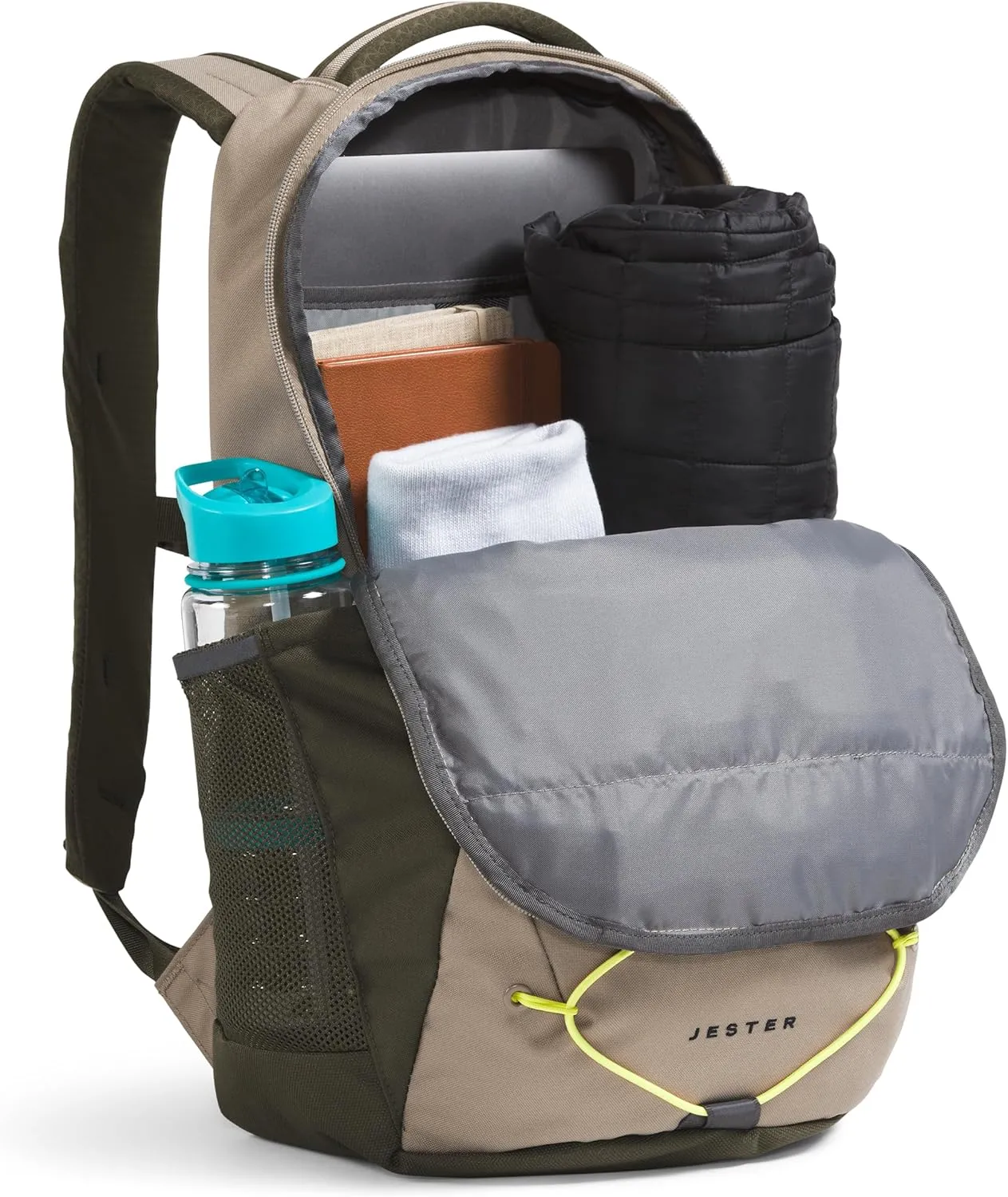 The North Face Jester Backpack