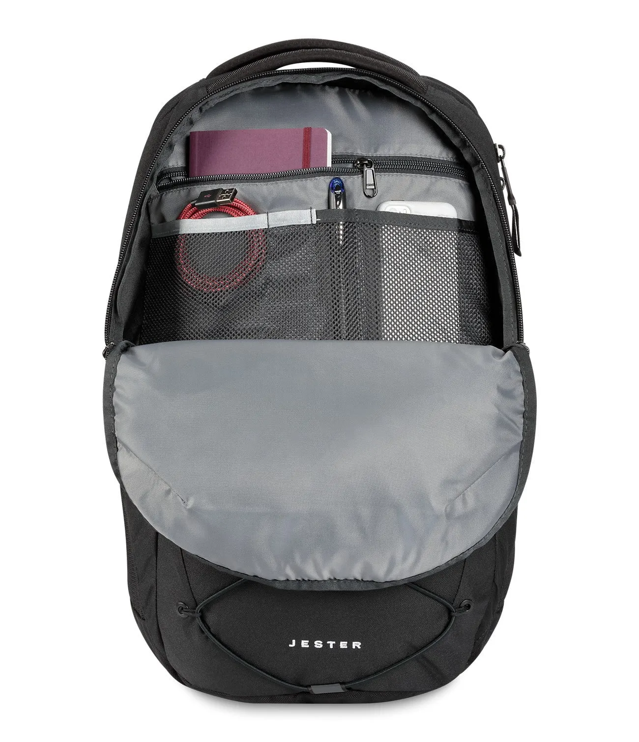 The North Face Jester Backpack