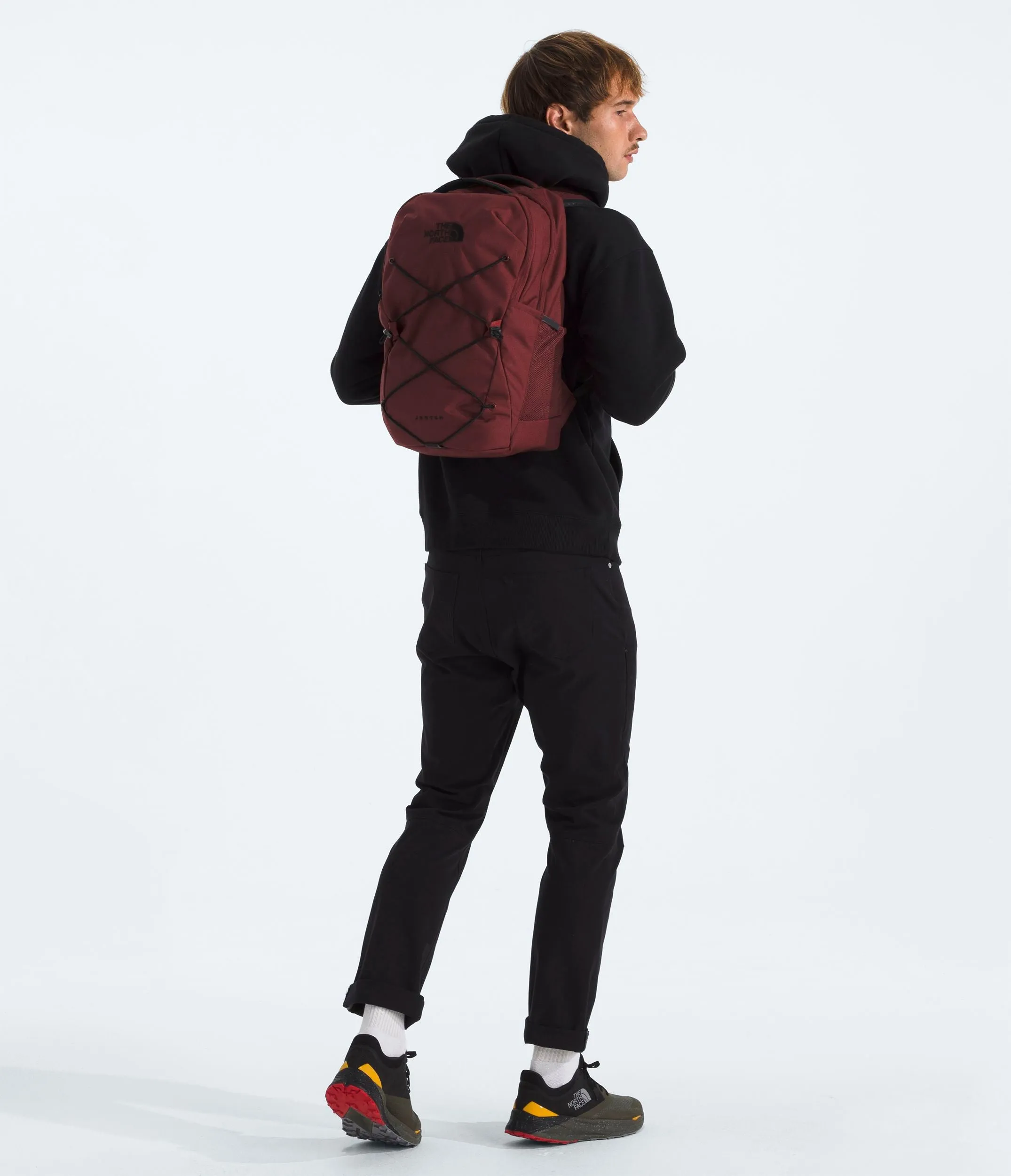 The North Face Jester Backpack