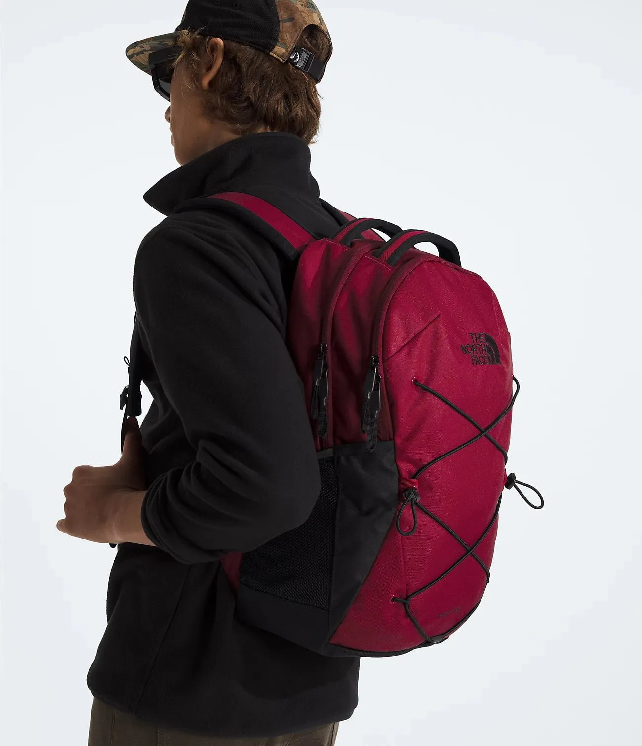 The North Face Jester Backpack