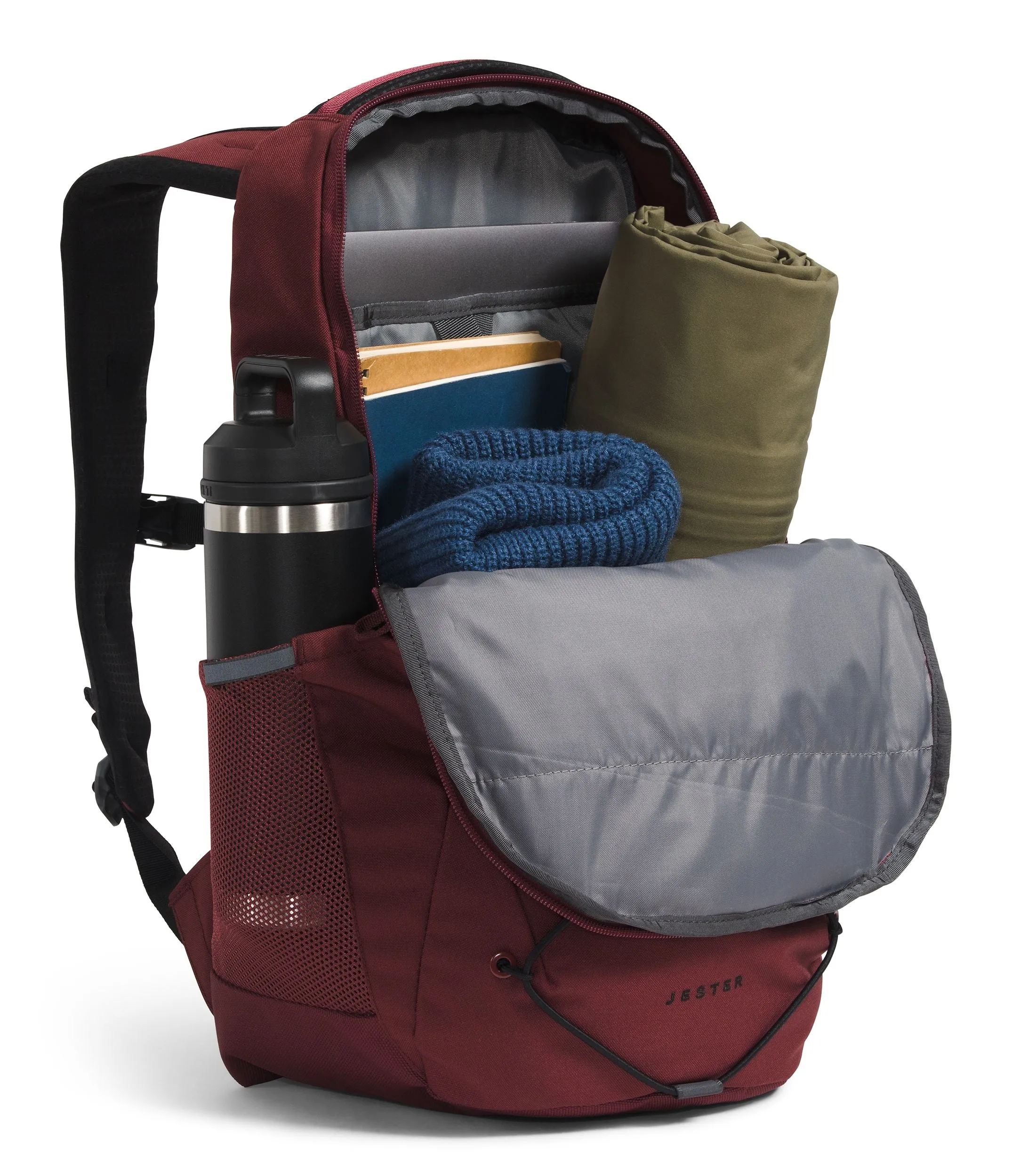 The North Face Jester Backpack