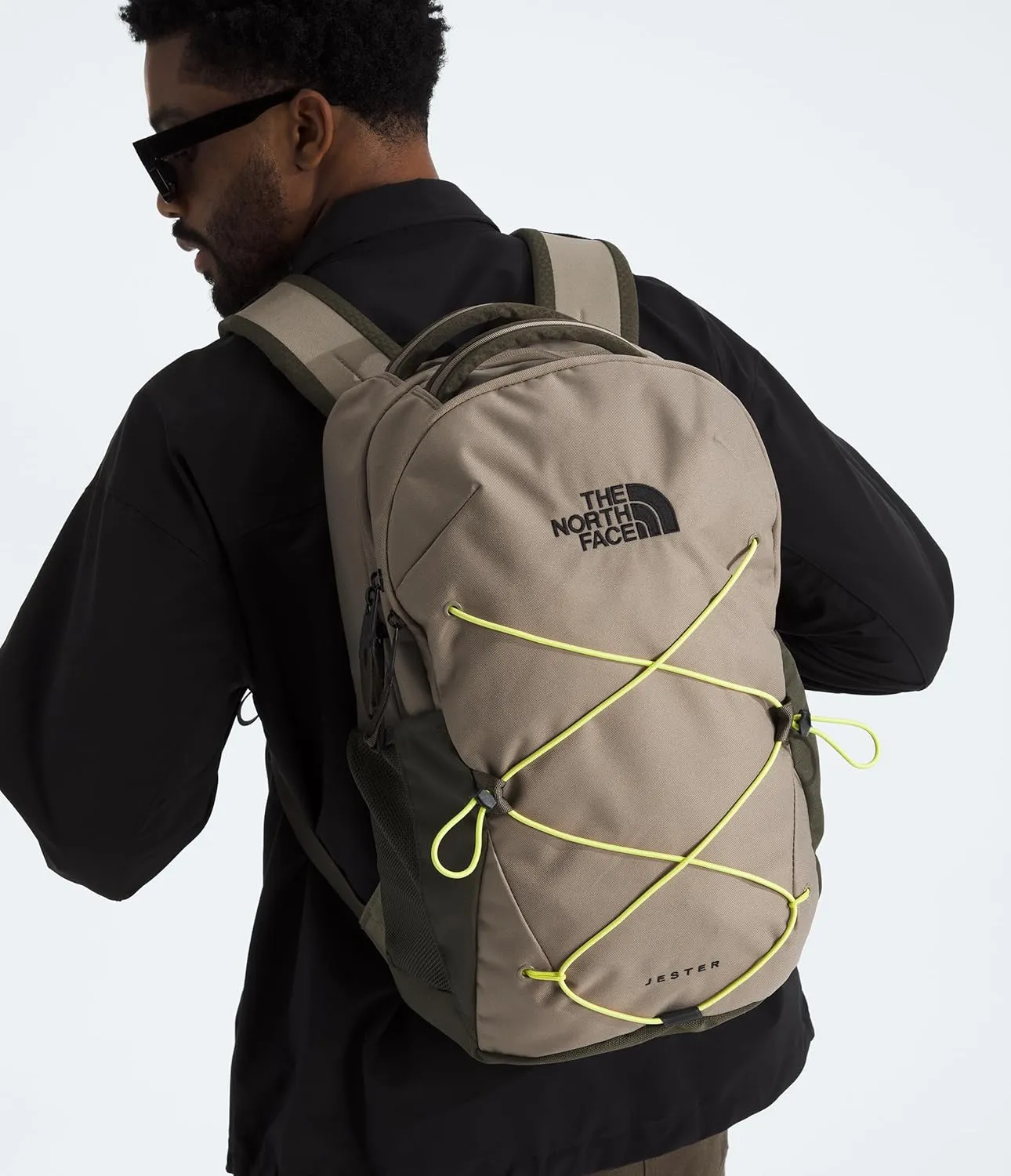 The North Face Jester Backpack
