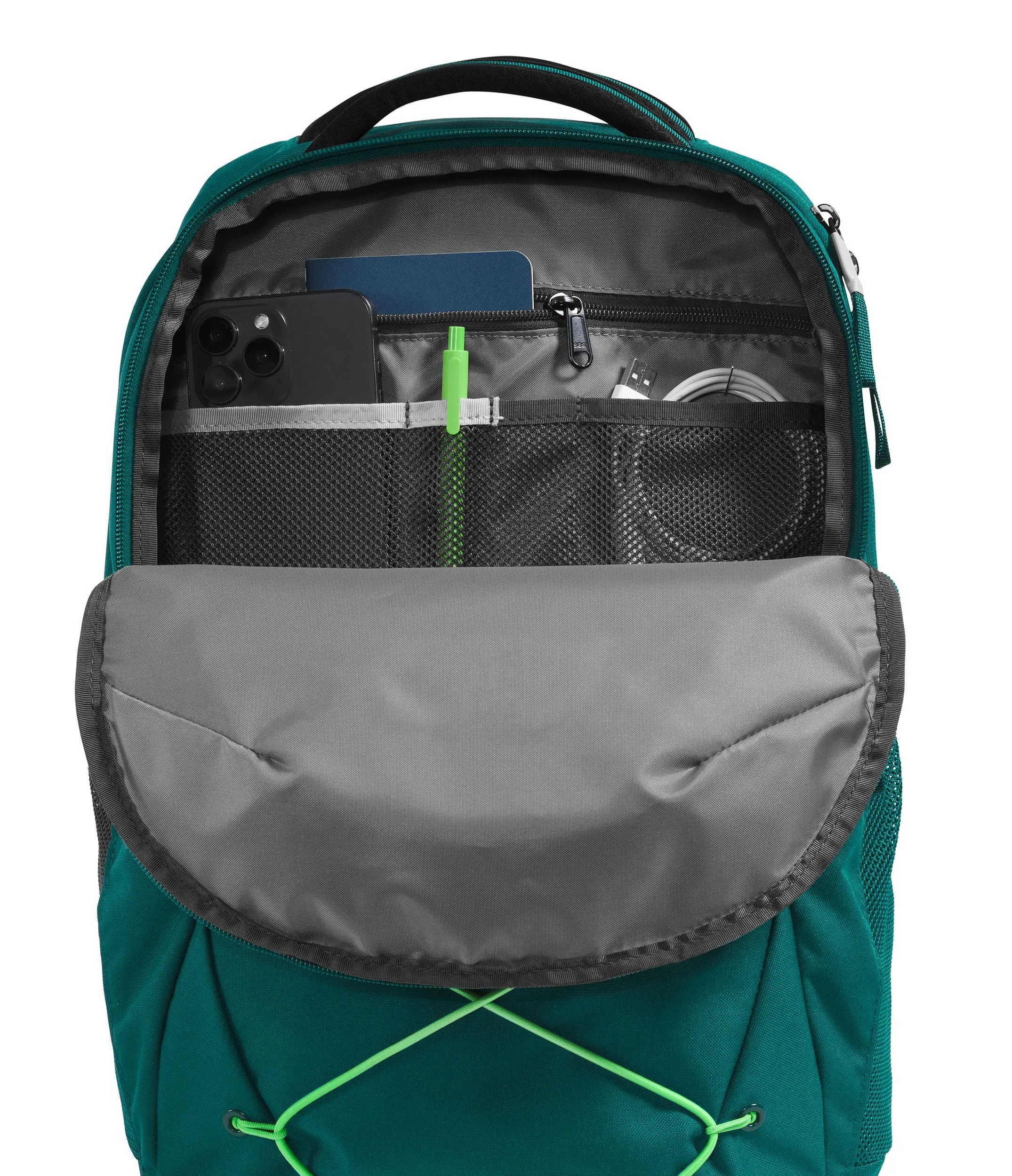 The North Face Jester Backpack