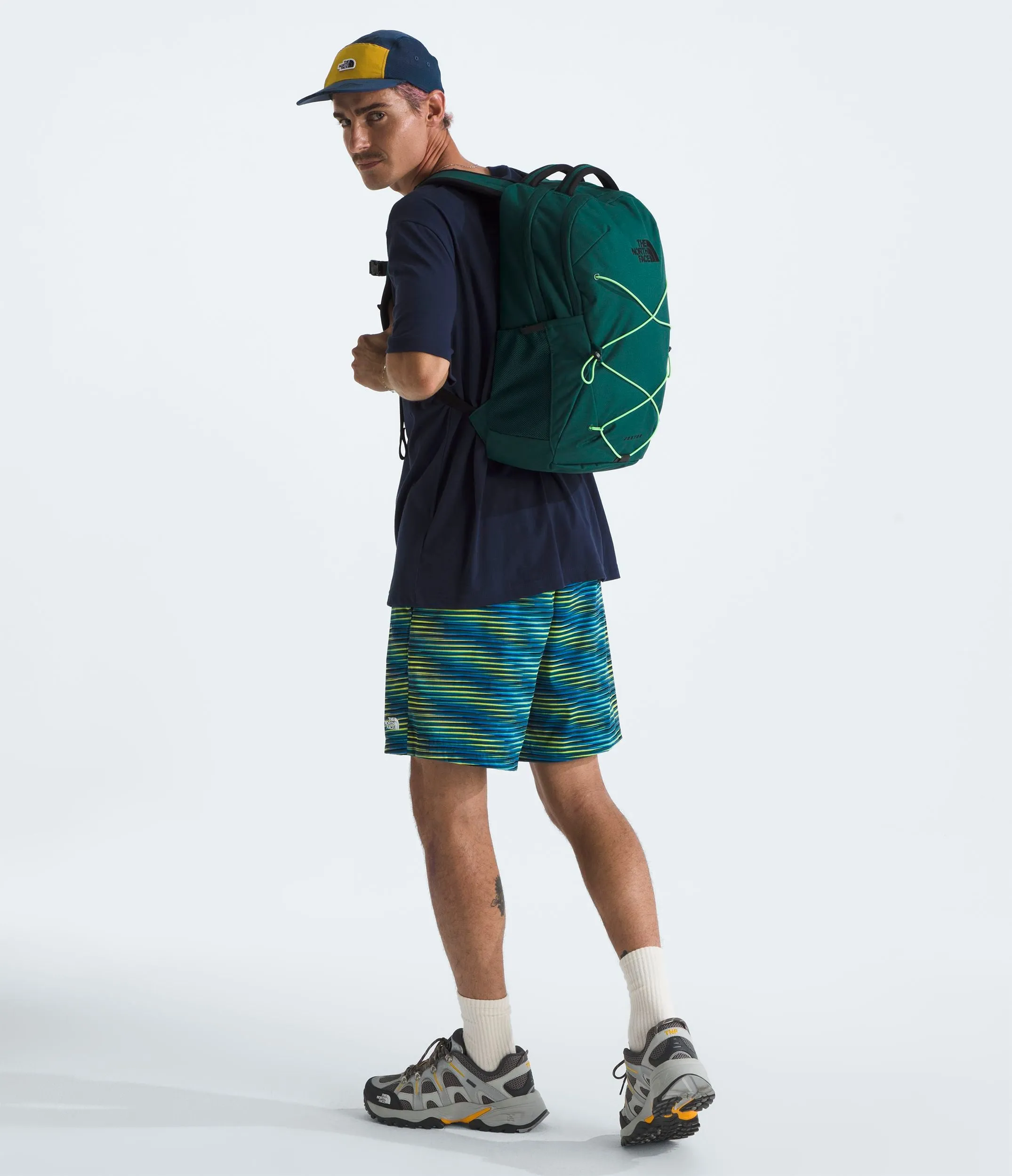 The North Face Jester Backpack