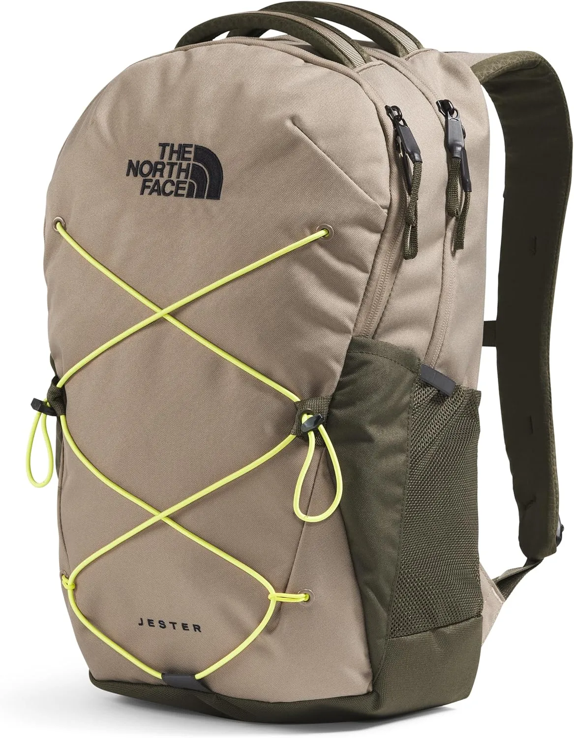 The North Face Jester Backpack